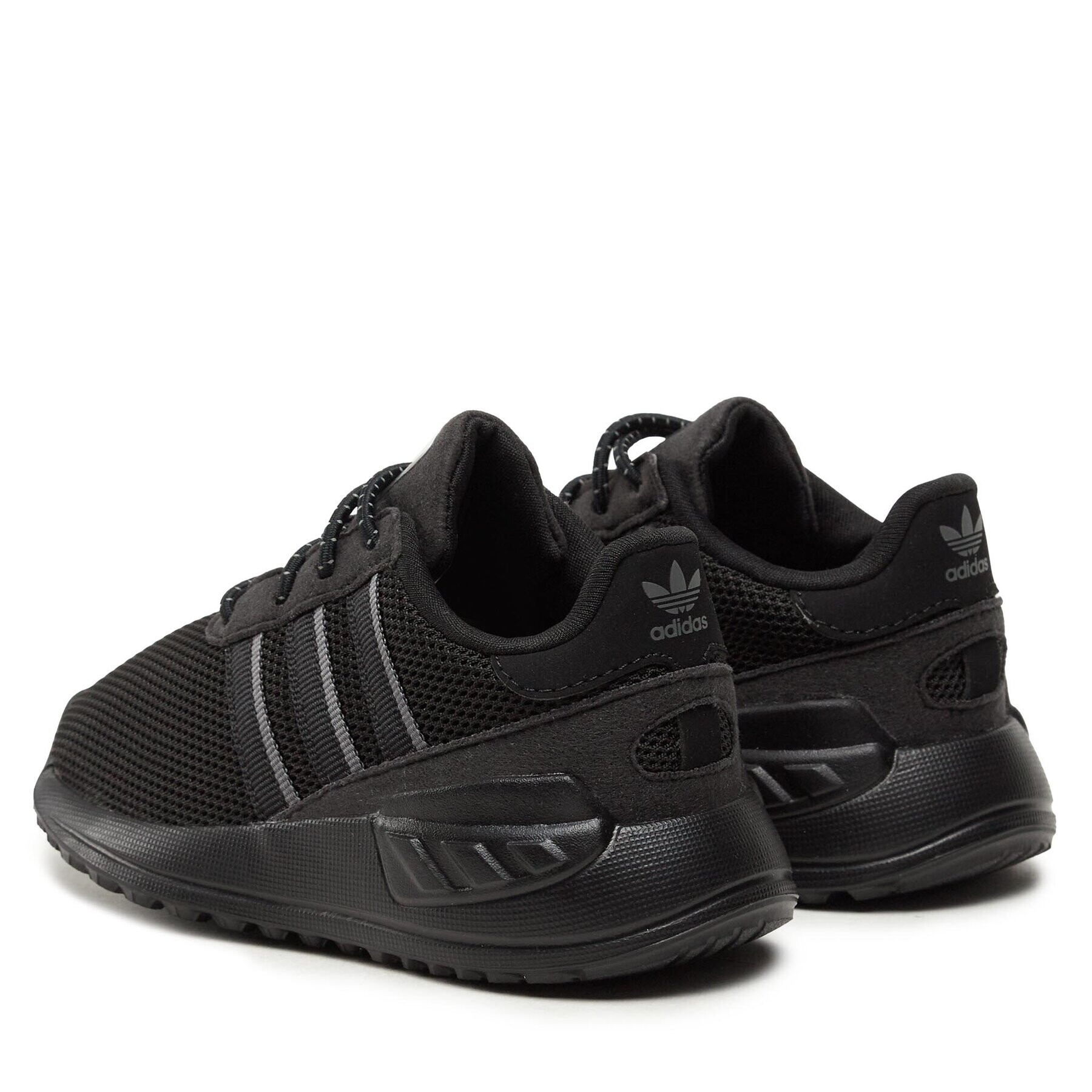 adidas Обувки La Trainer Lite El I FW8275 Черен - Pepit.bg
