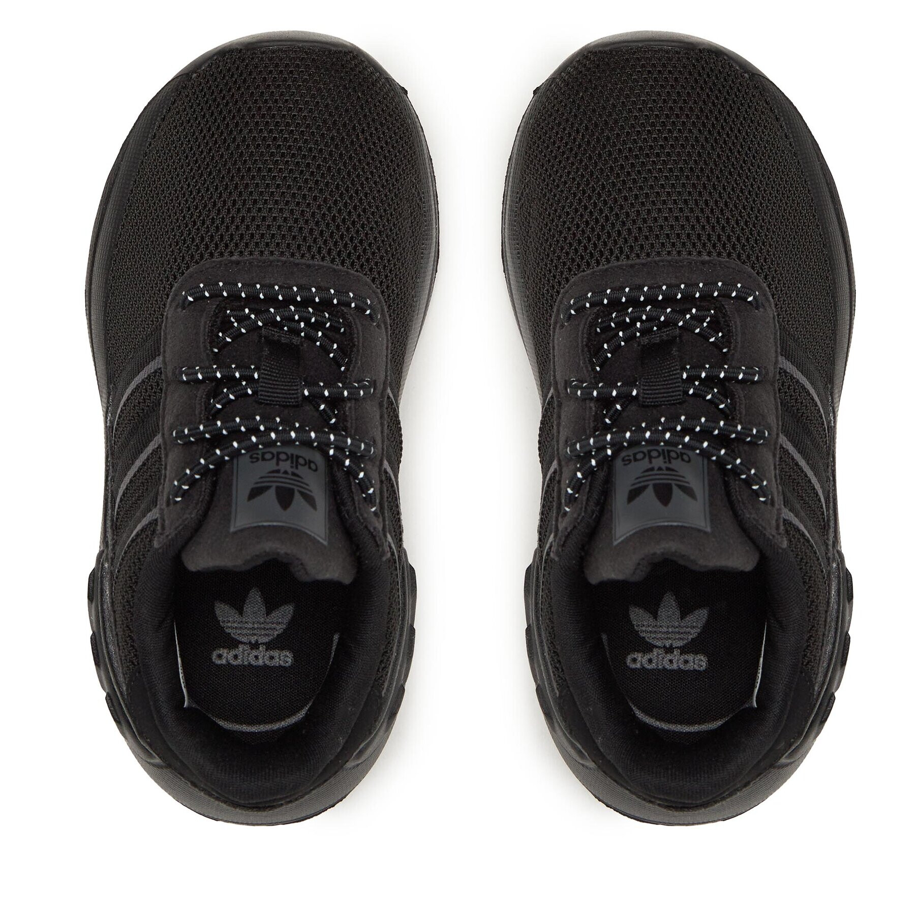 adidas Обувки La Trainer Lite El I FW8275 Черен - Pepit.bg