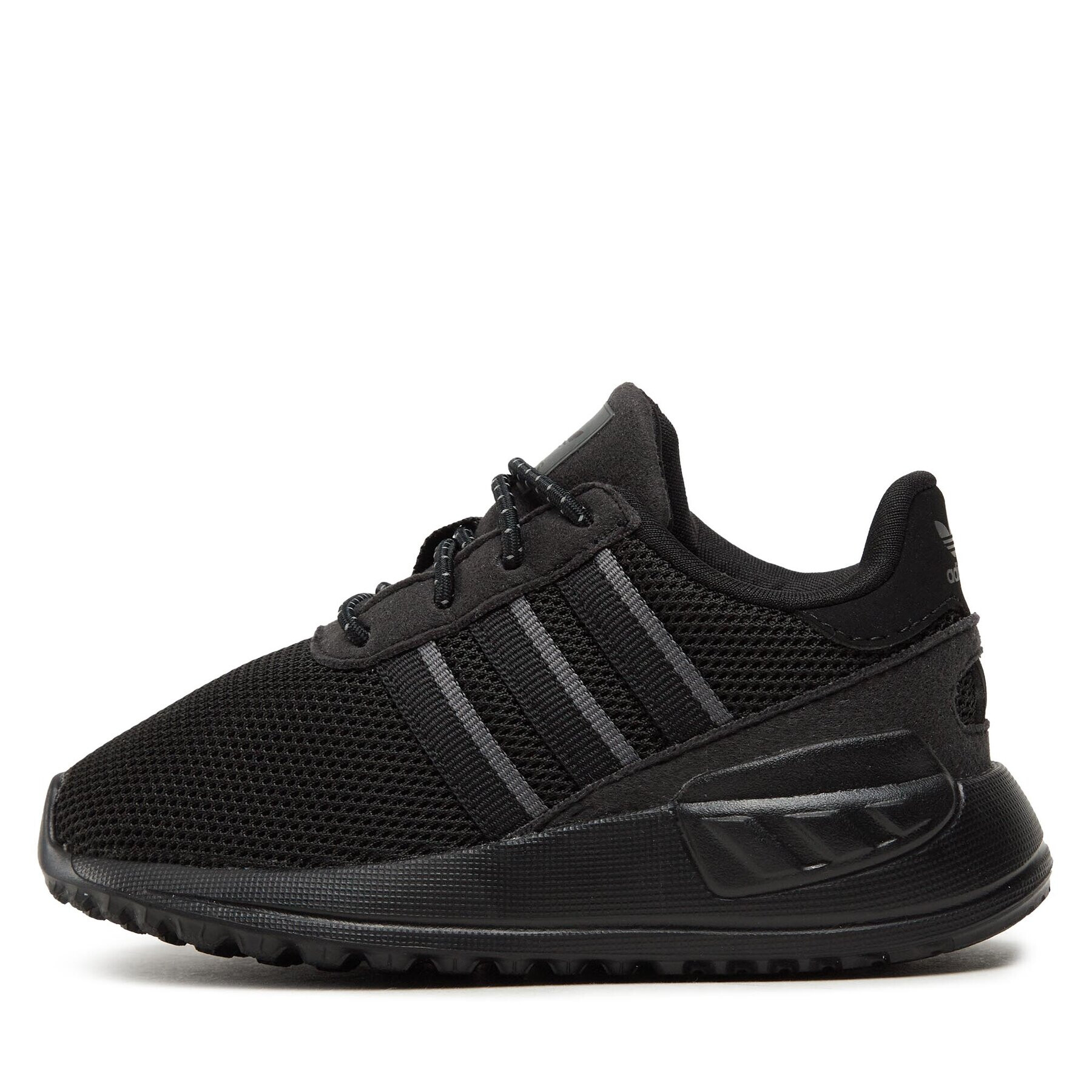 adidas Обувки La Trainer Lite El I FW8275 Черен - Pepit.bg