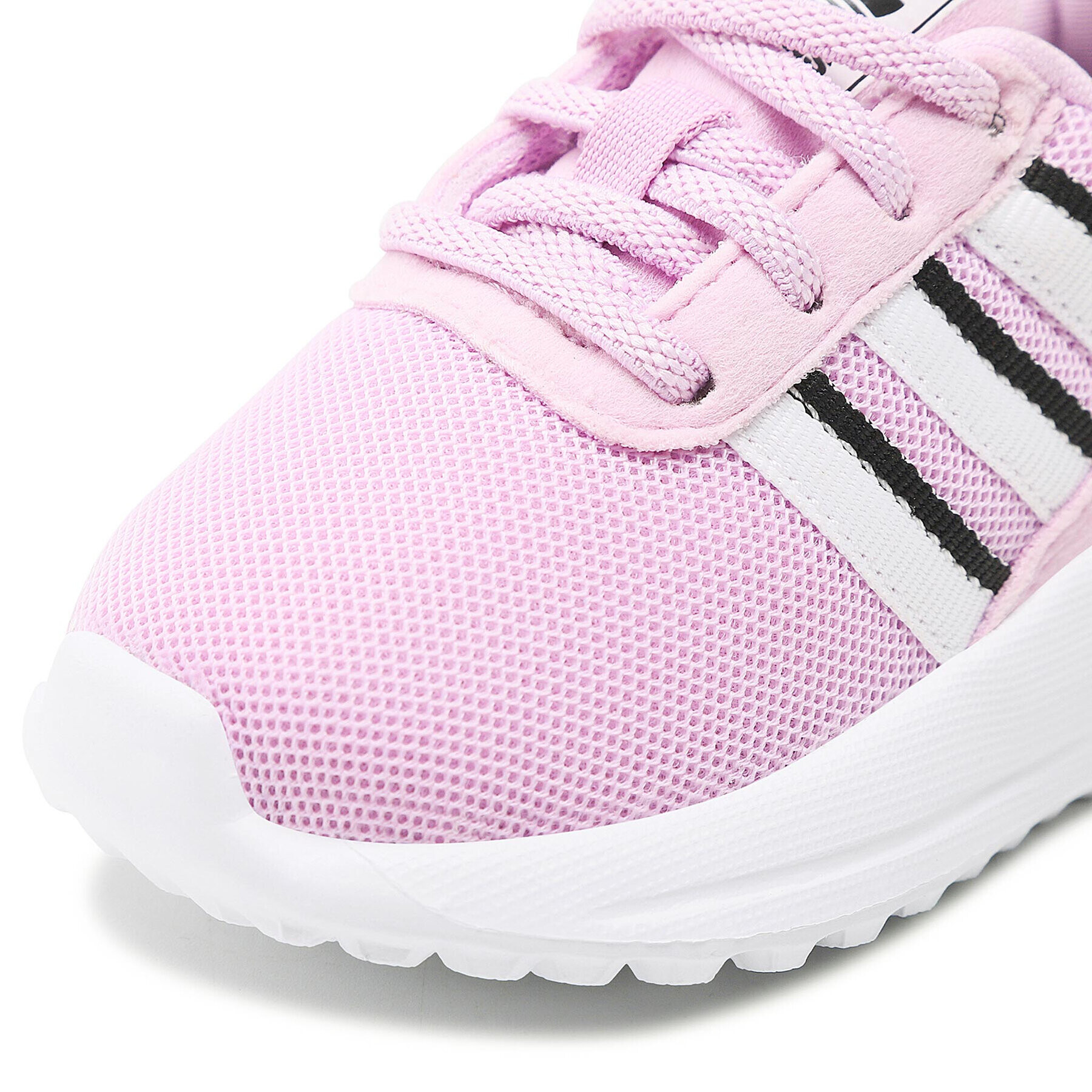 adidas Обувки La Trainer Lite El I GX1908 Виолетов - Pepit.bg