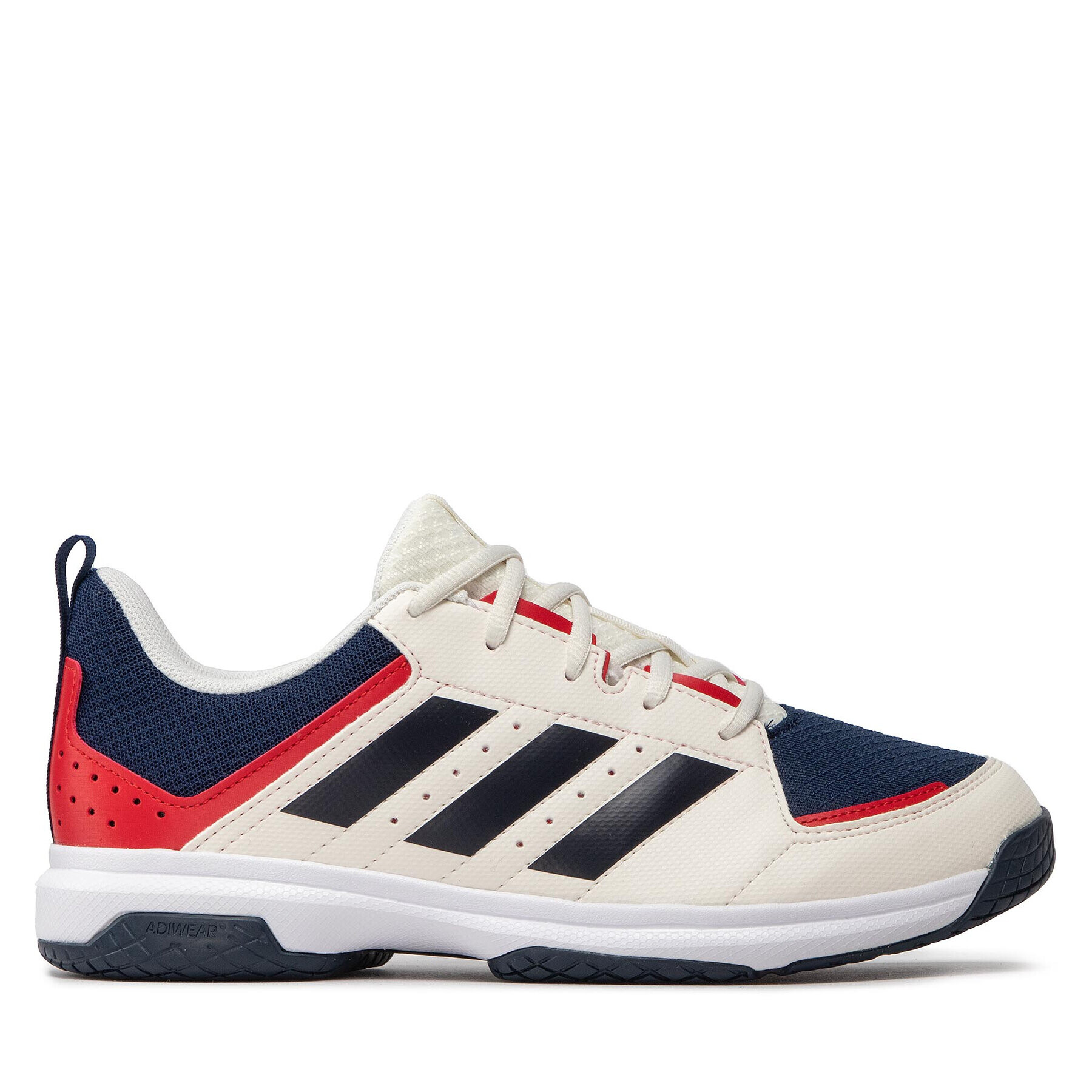 adidas Обувки Ligra 7 M GX3753 Тъмносин - Pepit.bg