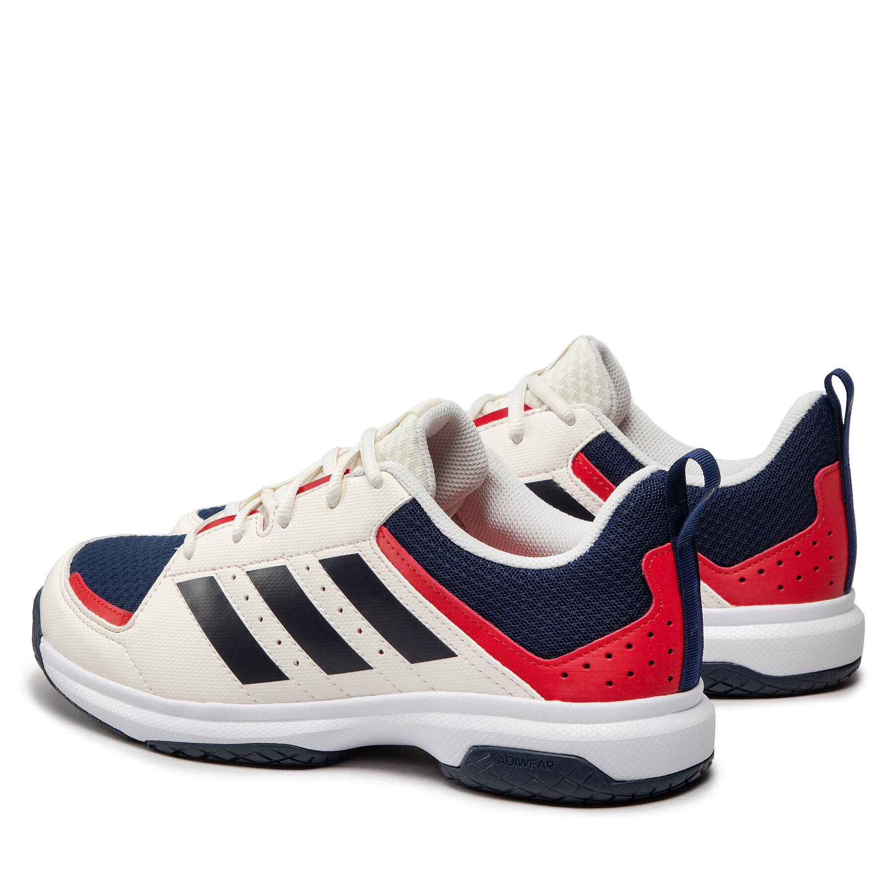 adidas Обувки Ligra 7 M GX3753 Тъмносин - Pepit.bg