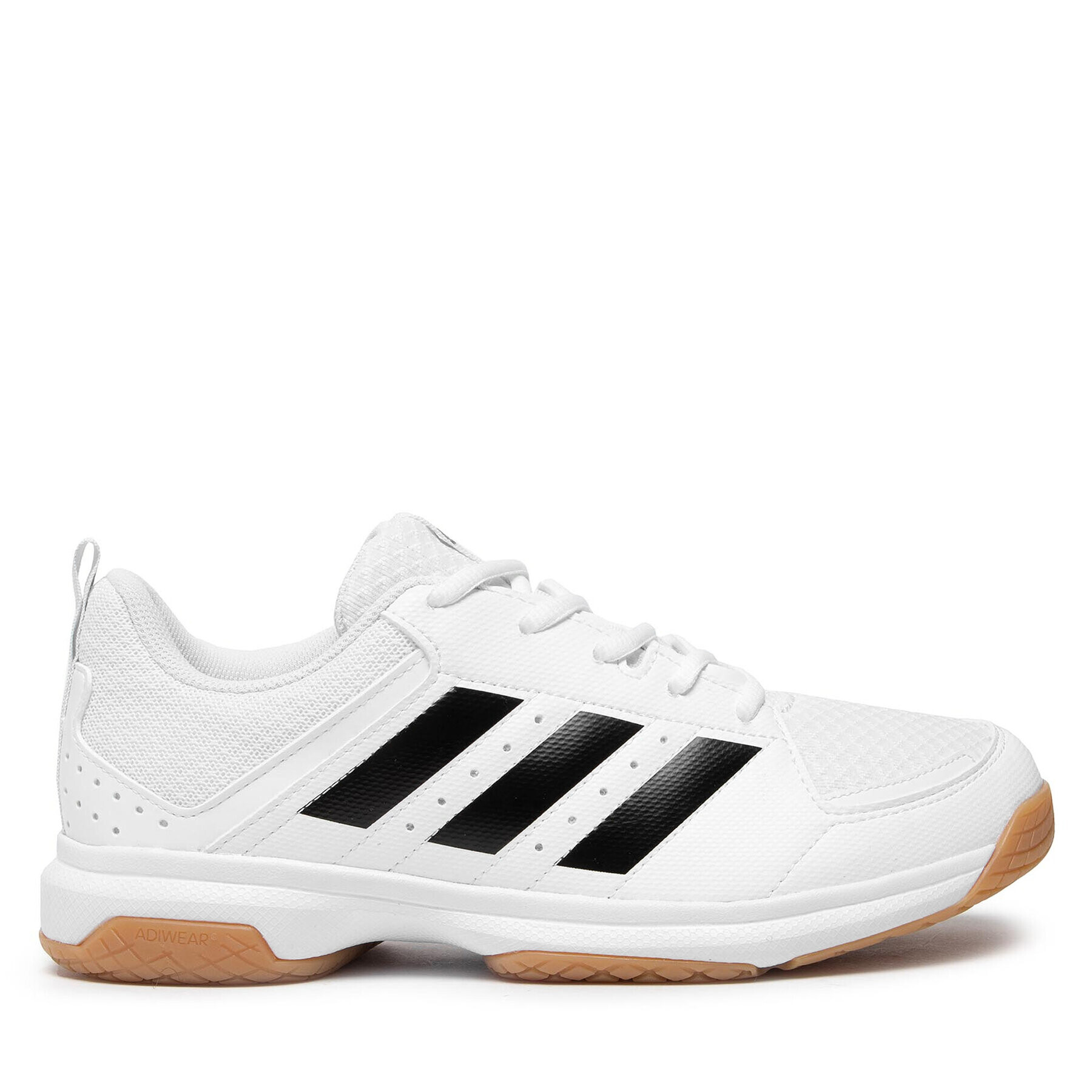 adidas Обувки Ligra 7 M GZ0069 Бял - Pepit.bg