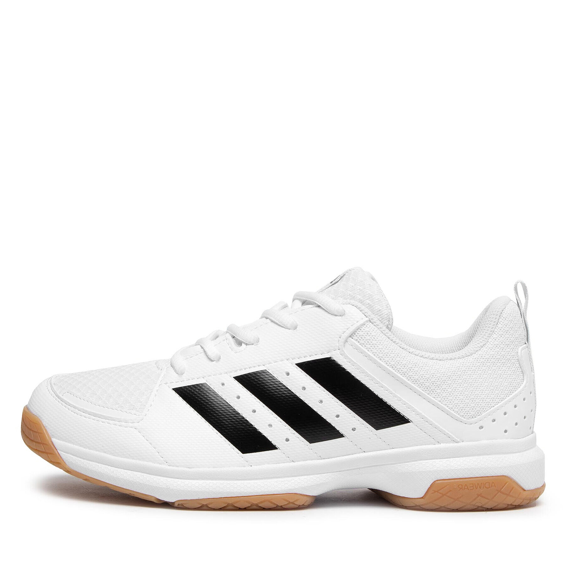 adidas Обувки Ligra 7 M GZ0069 Бял - Pepit.bg