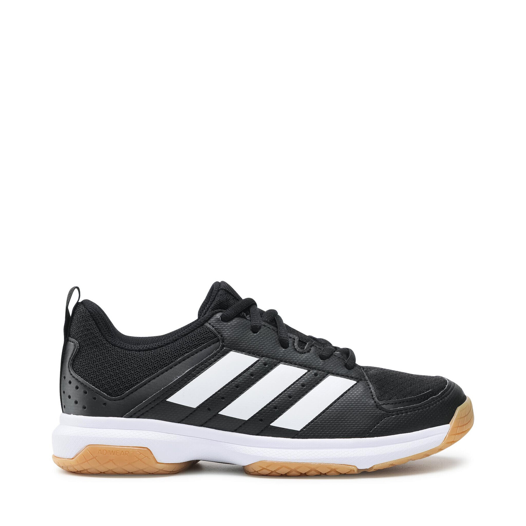 adidas Обувки Ligra 7 W GY7648 Черен - Pepit.bg