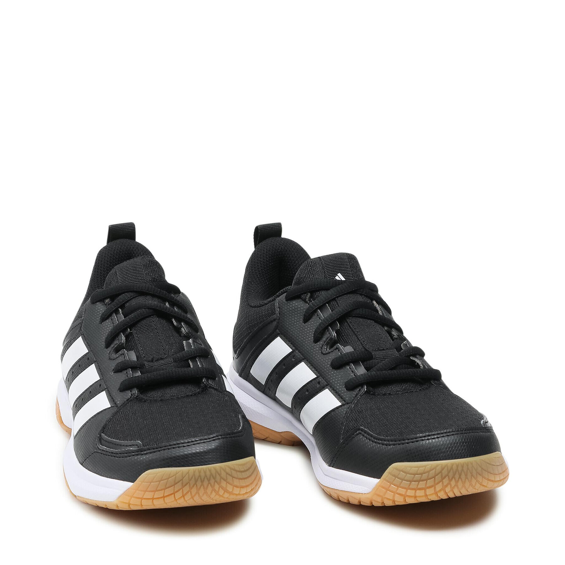 adidas Обувки Ligra 7 W GY7648 Черен - Pepit.bg