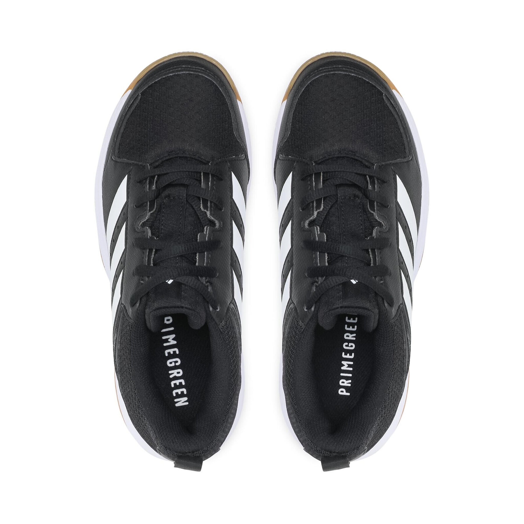 adidas Обувки Ligra 7 W GY7648 Черен - Pepit.bg