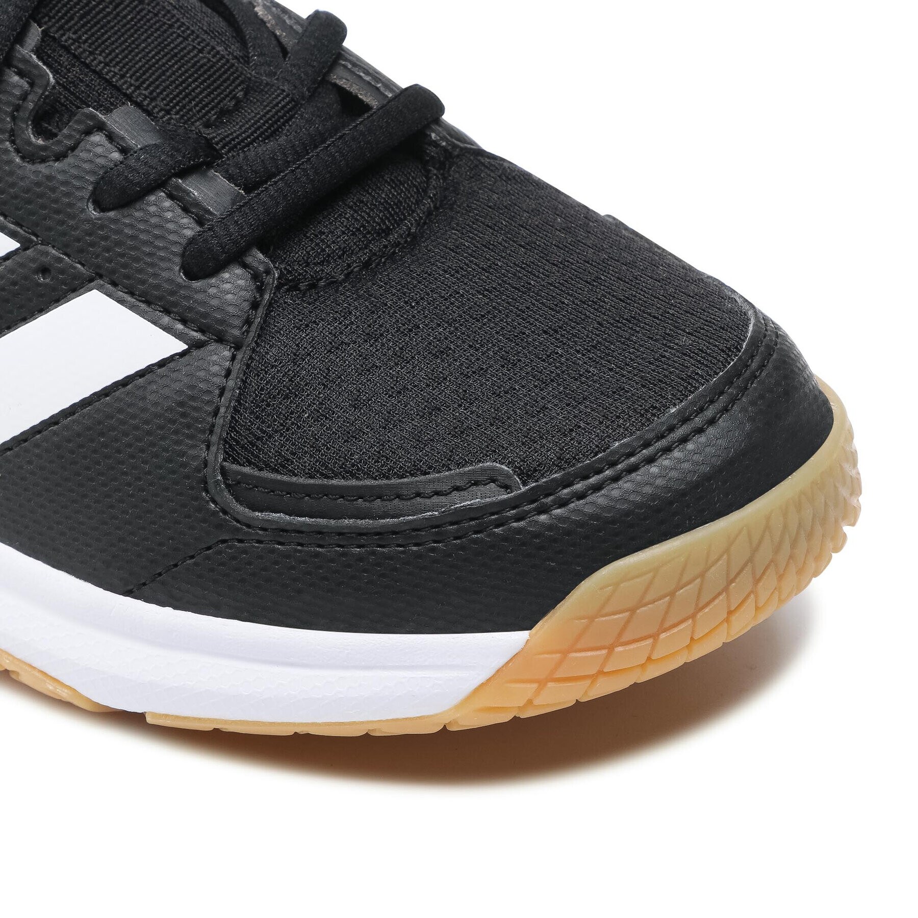 adidas Обувки Ligra 7 W GY7648 Черен - Pepit.bg