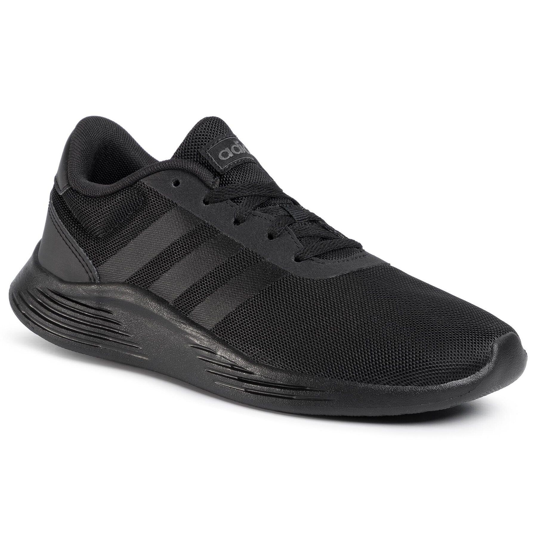 adidas Performance Обувки Lite Racer 2.0 K EH1426 Черен - Pepit.bg