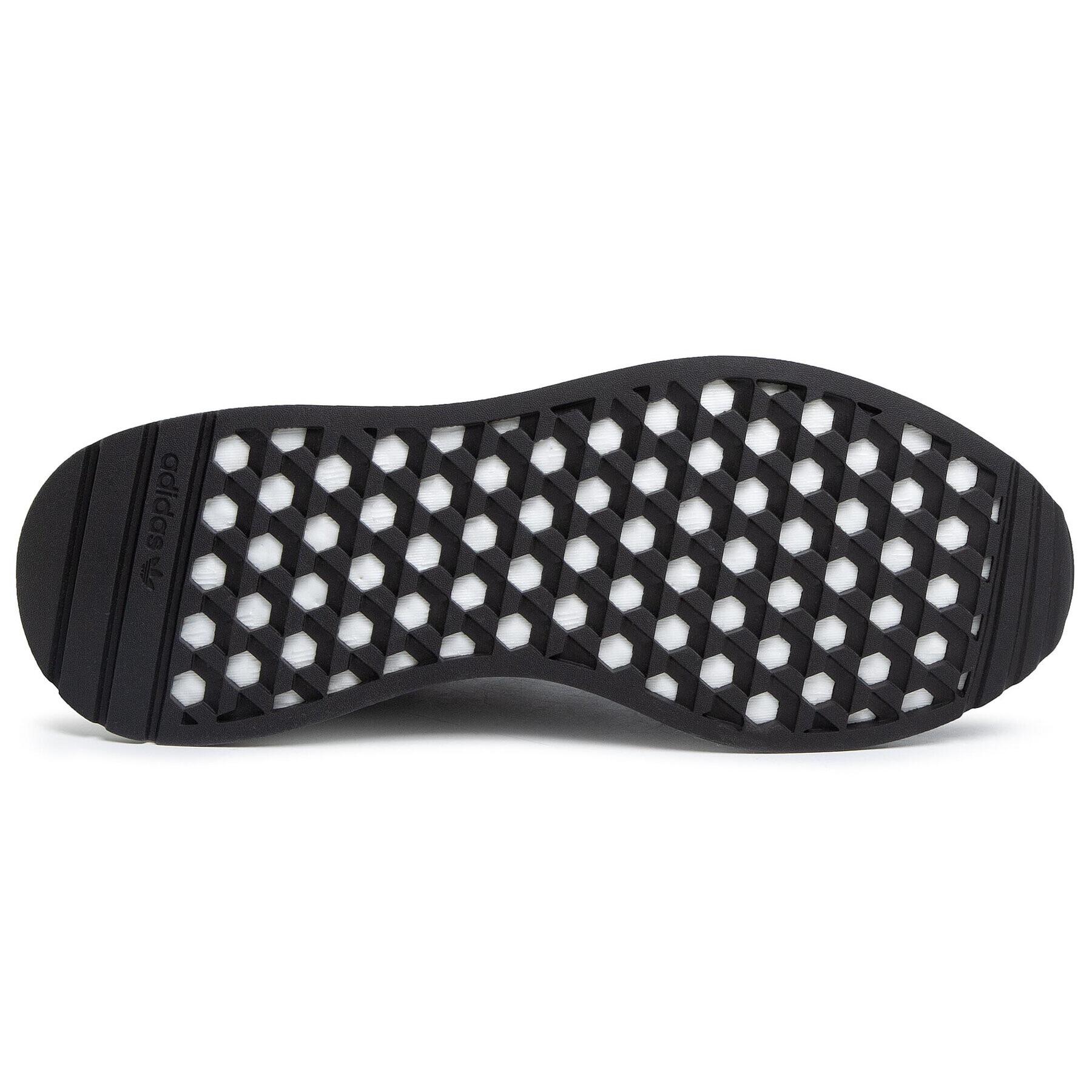 adidas Обувки Marathon Tech EF4396 Черен - Pepit.bg