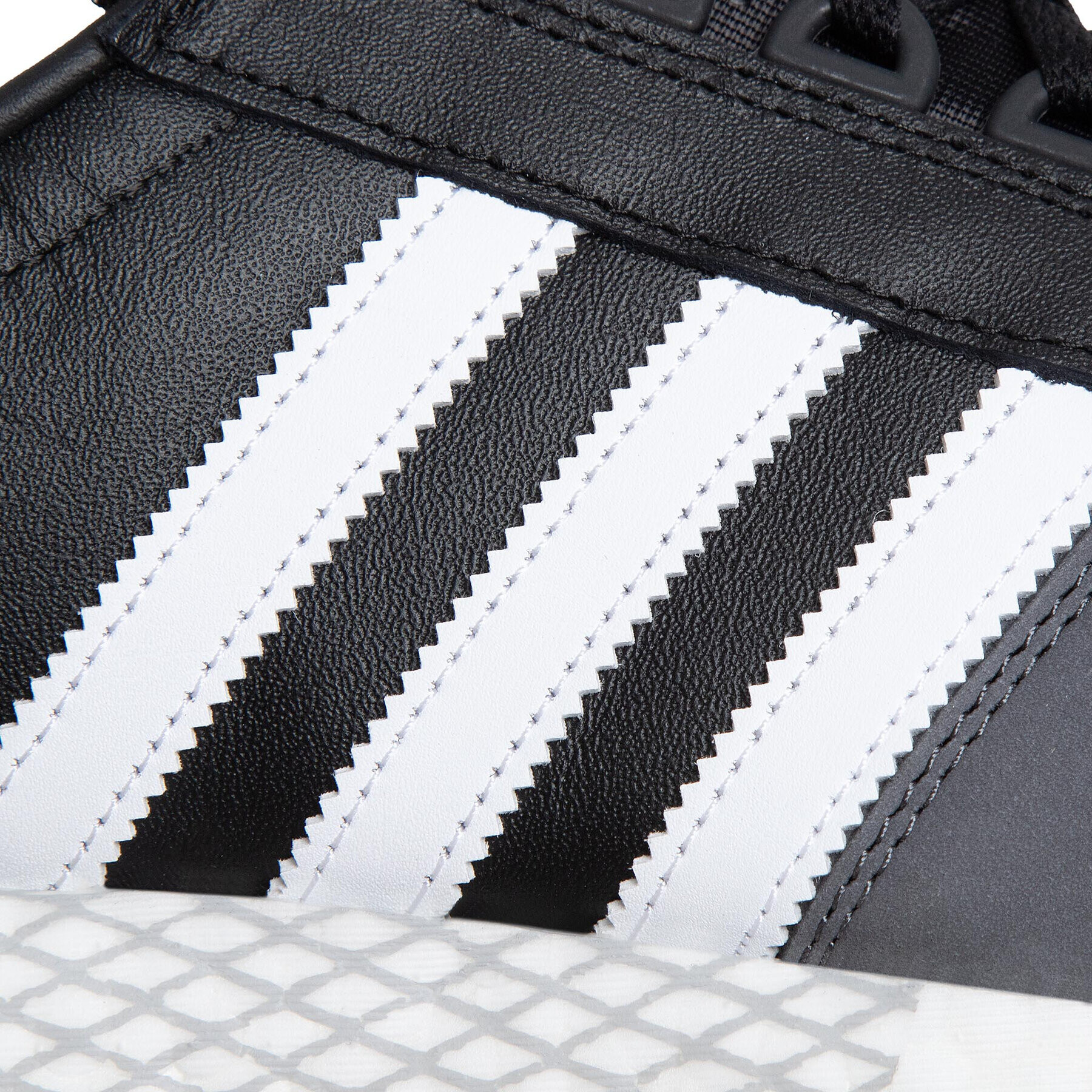 adidas Обувки Marathon Tech EF4396 Черен - Pepit.bg