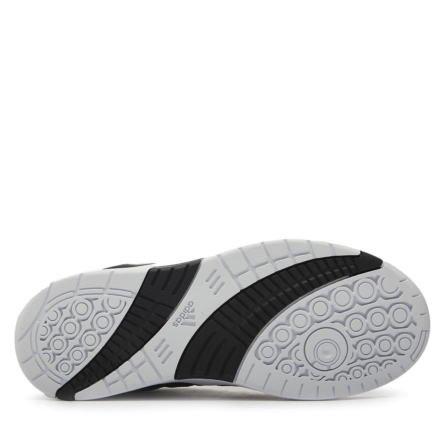 adidas Обувки Midcity Low IE4518 Черен - Pepit.bg
