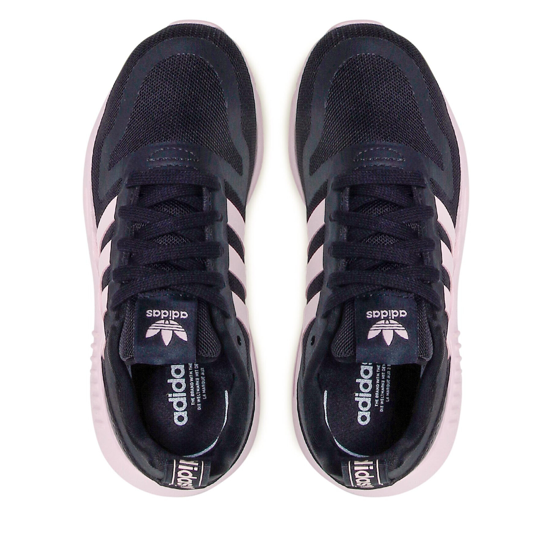 adidas Обувки Multix C GW5545 Черен - Pepit.bg