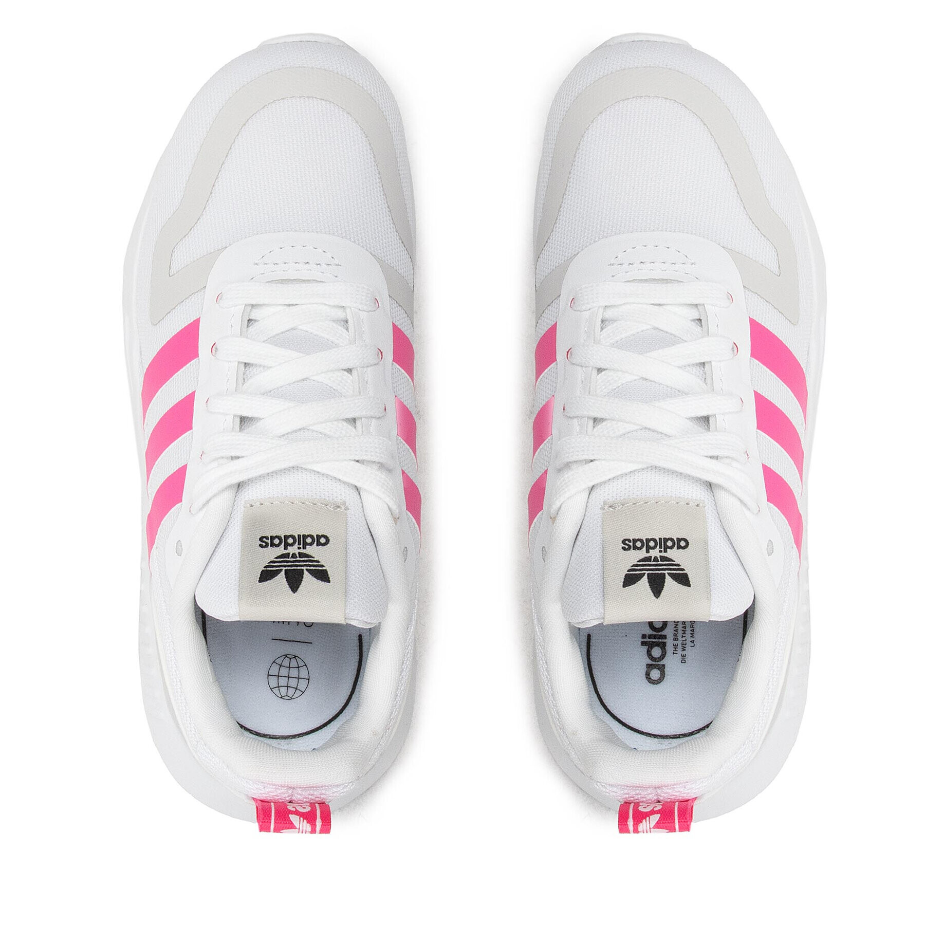 adidas Обувки Multix C GX4252 Бял - Pepit.bg
