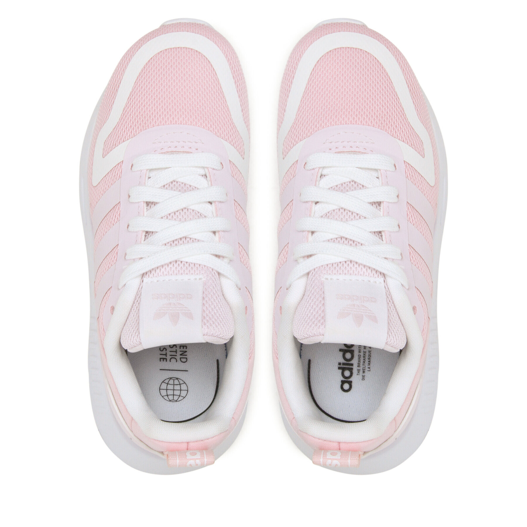 adidas Обувки Multix C GX4813 Розов - Pepit.bg