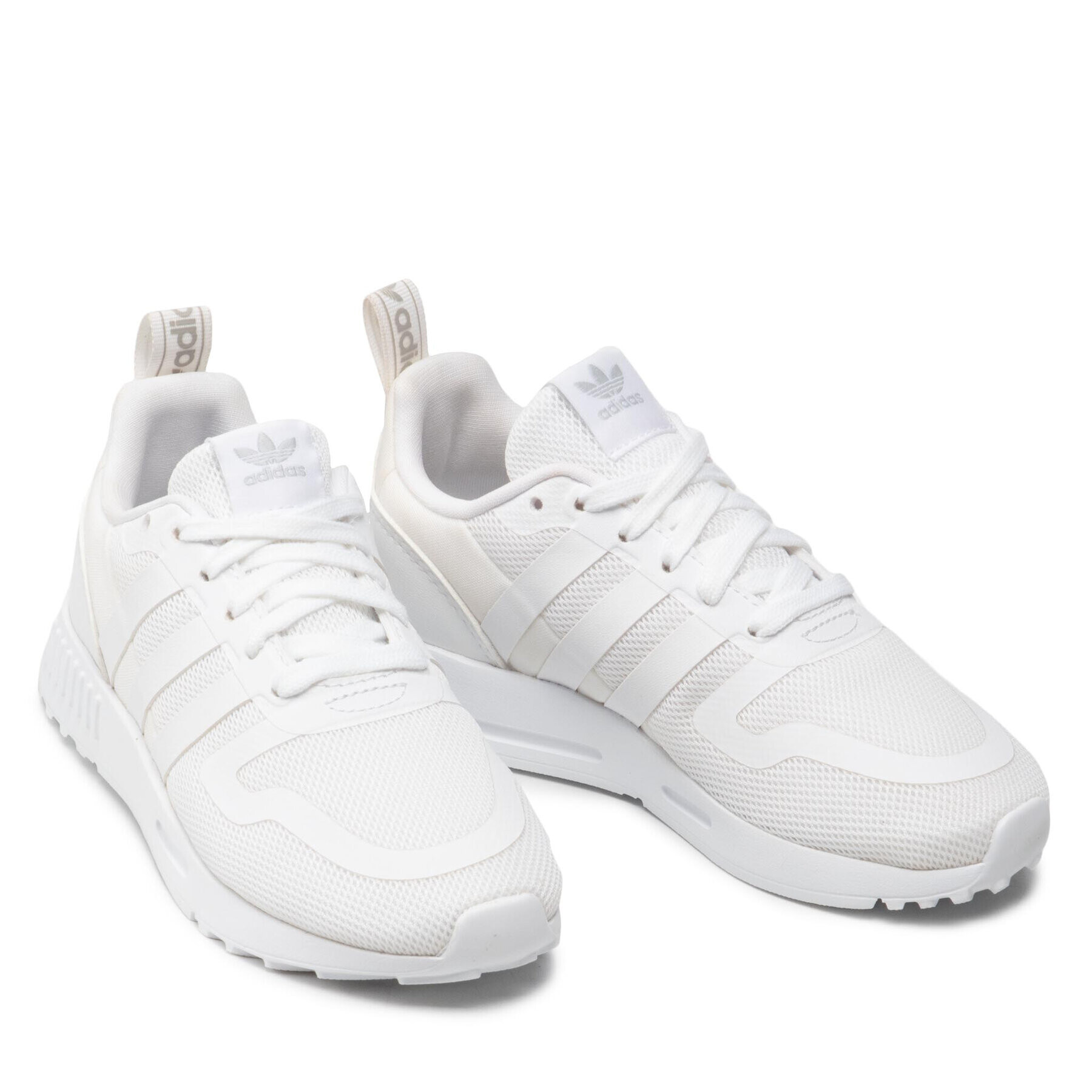 adidas Обувки Multix C GX8399 Бял - Pepit.bg