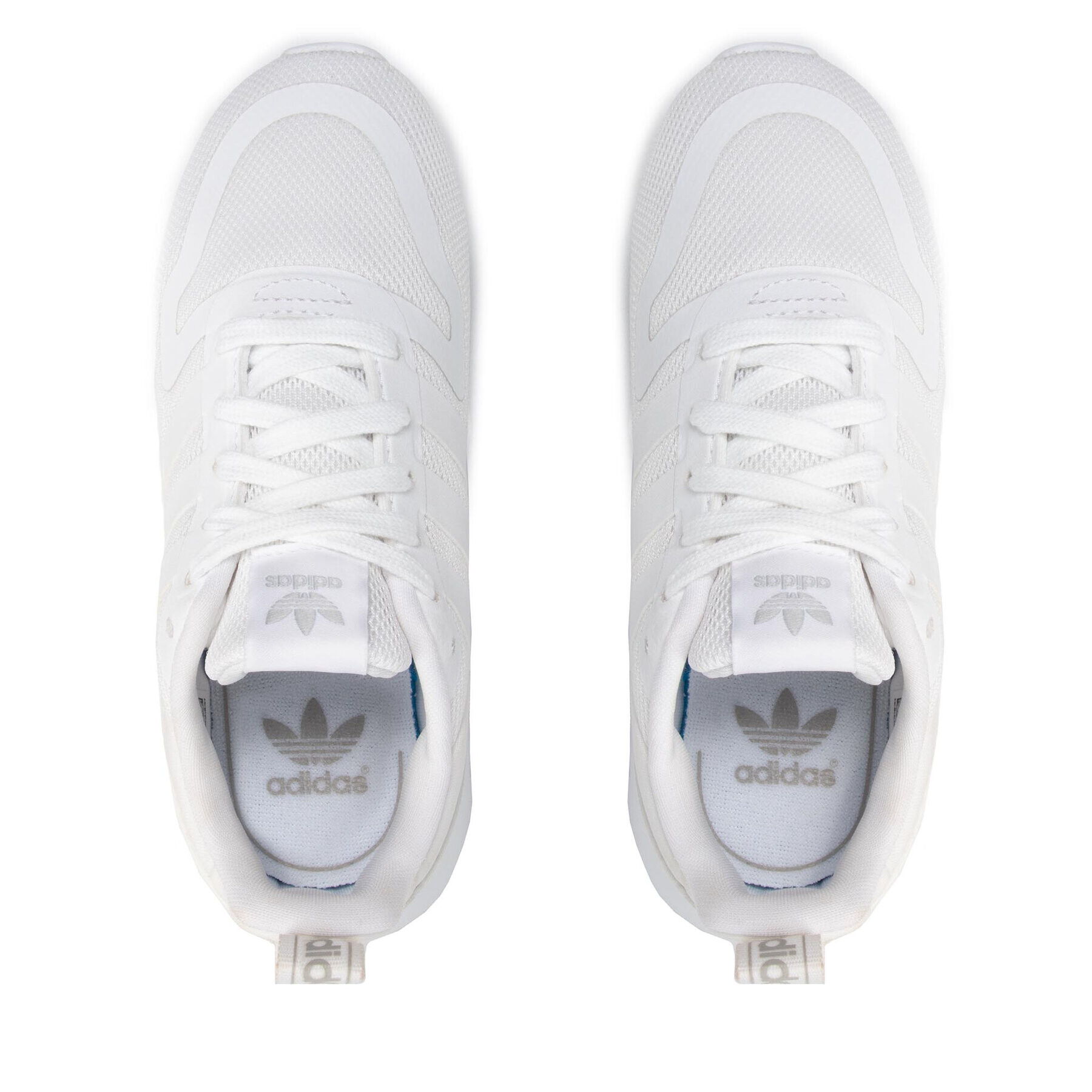 adidas Обувки Multix C GX8399 Бял - Pepit.bg