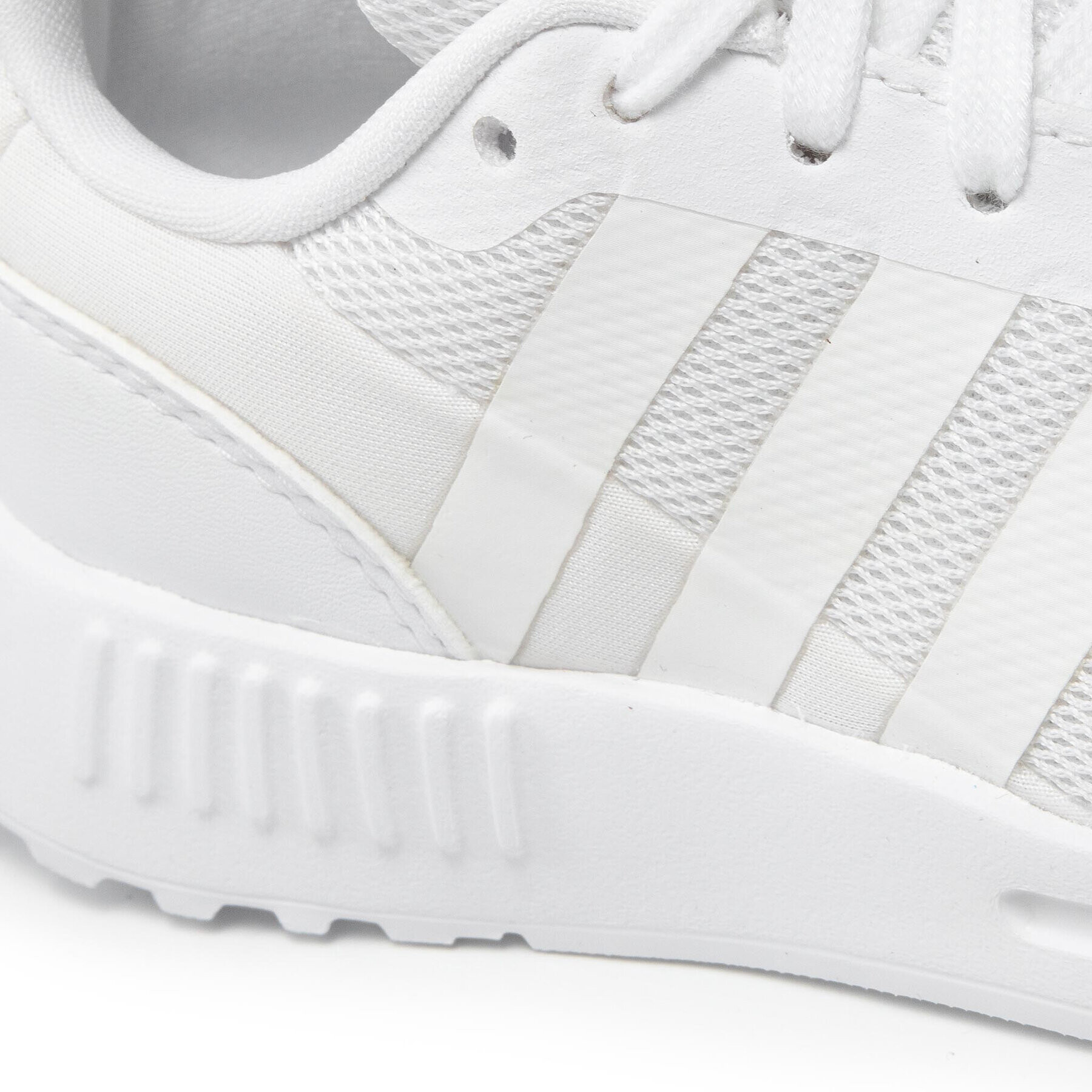 adidas Обувки Multix C Q47137 Бял - Pepit.bg