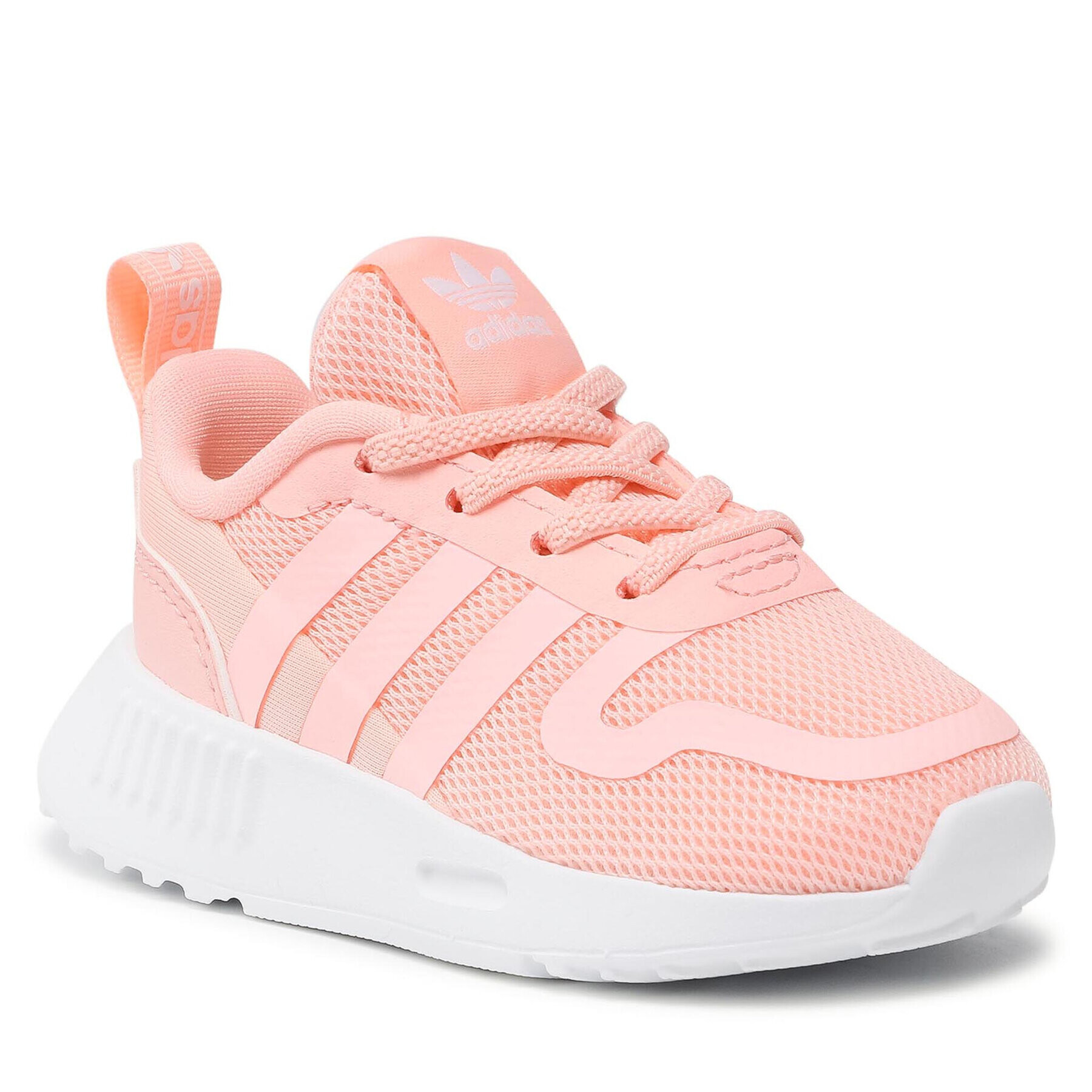 adidas Обувки Multix El I Q47135 Розов - Pepit.bg