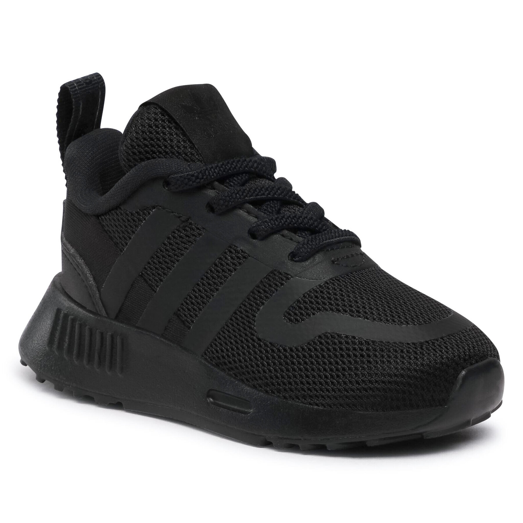 adidas Обувки Multix El I FX6405 Черен - Pepit.bg