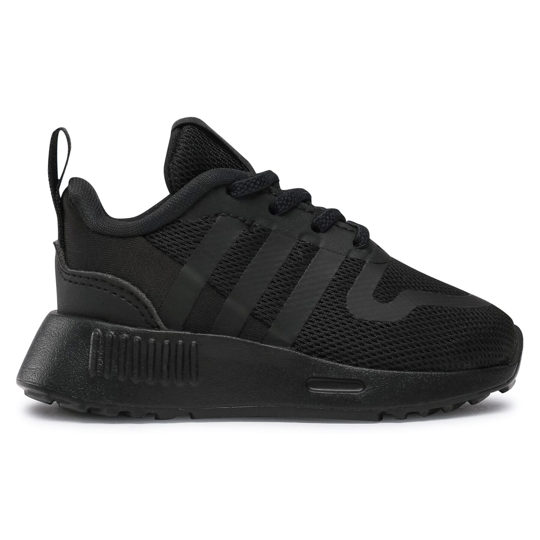 adidas Обувки Multix El I FX6405 Черен - Pepit.bg
