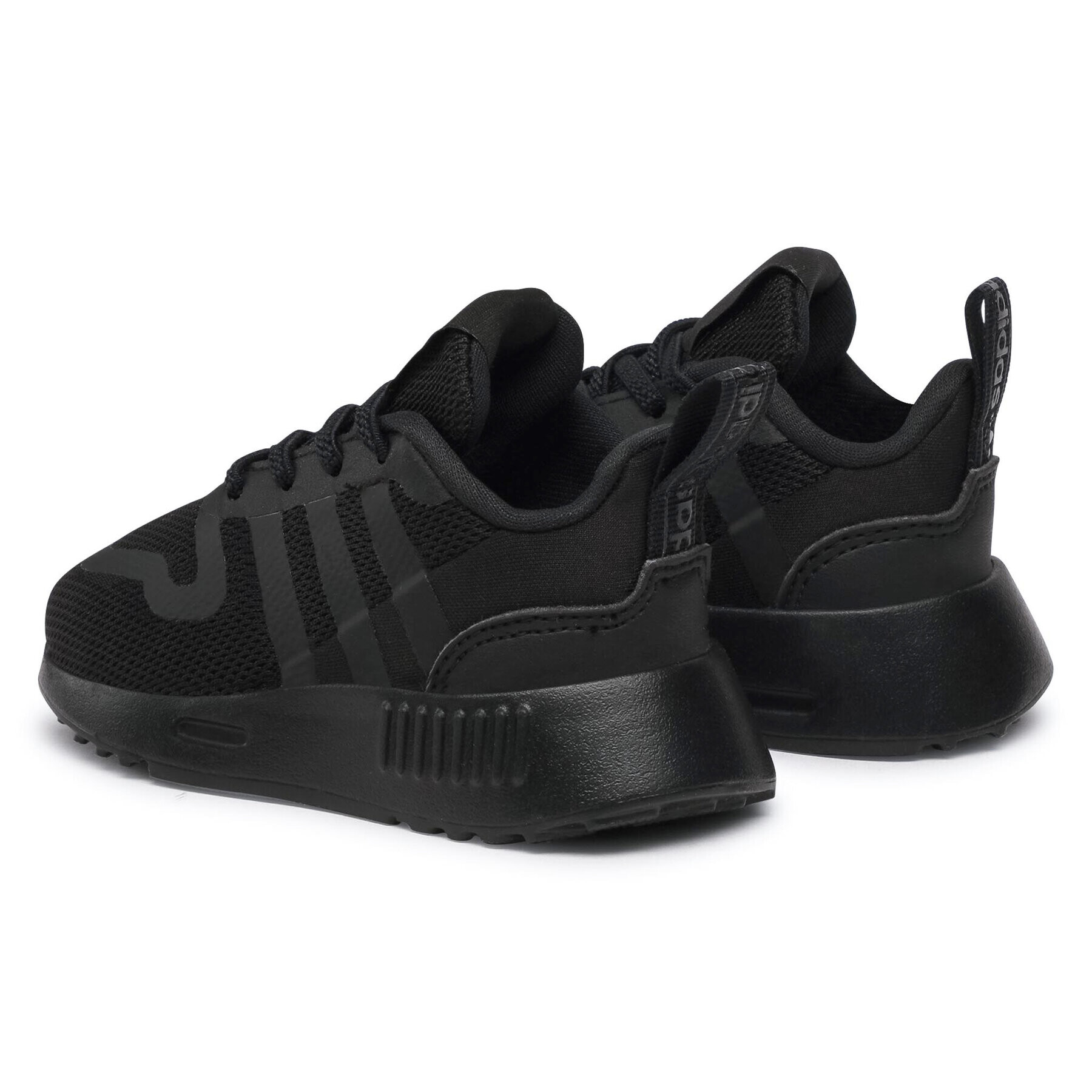 adidas Обувки Multix El I FX6405 Черен - Pepit.bg