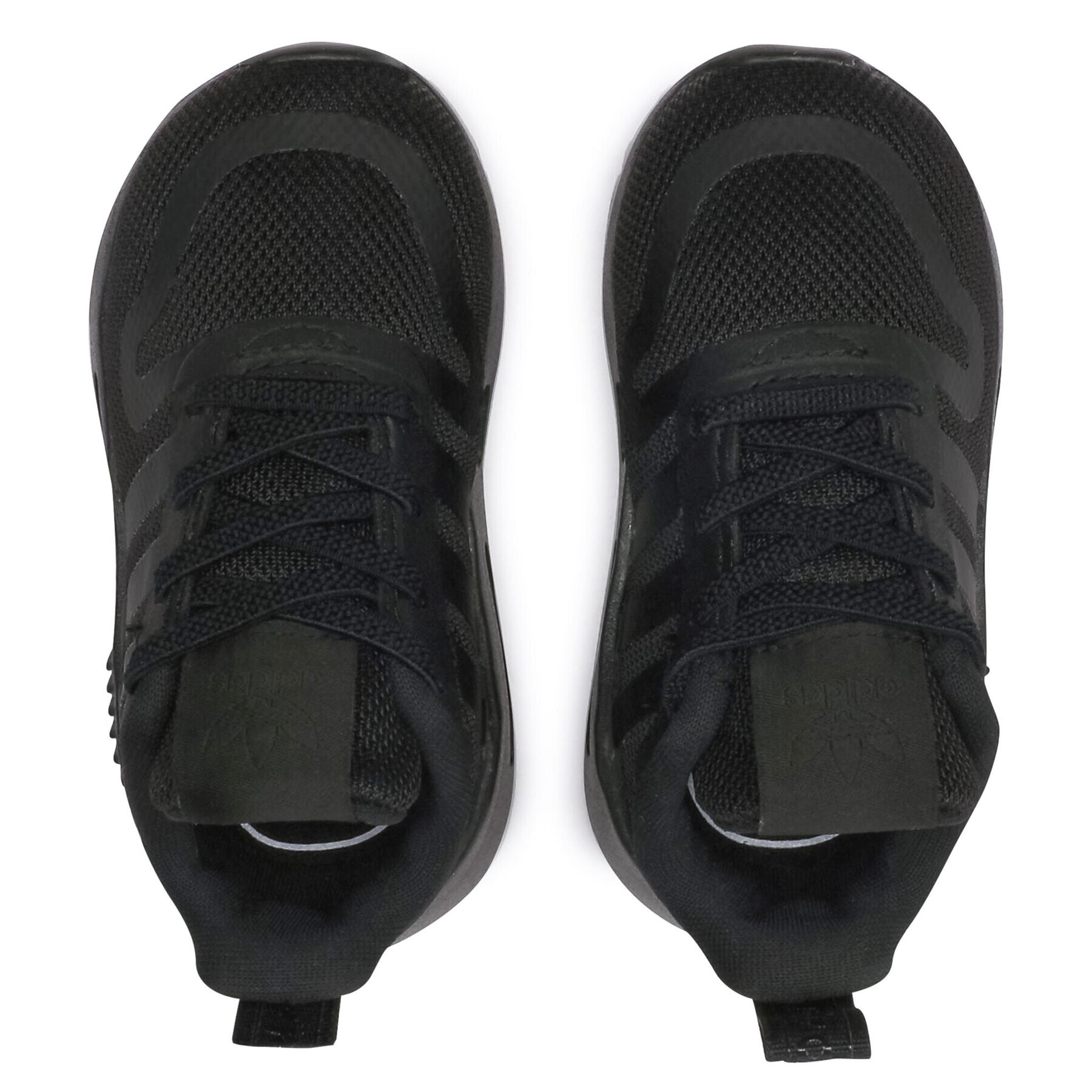 adidas Обувки Multix El I FX6405 Черен - Pepit.bg