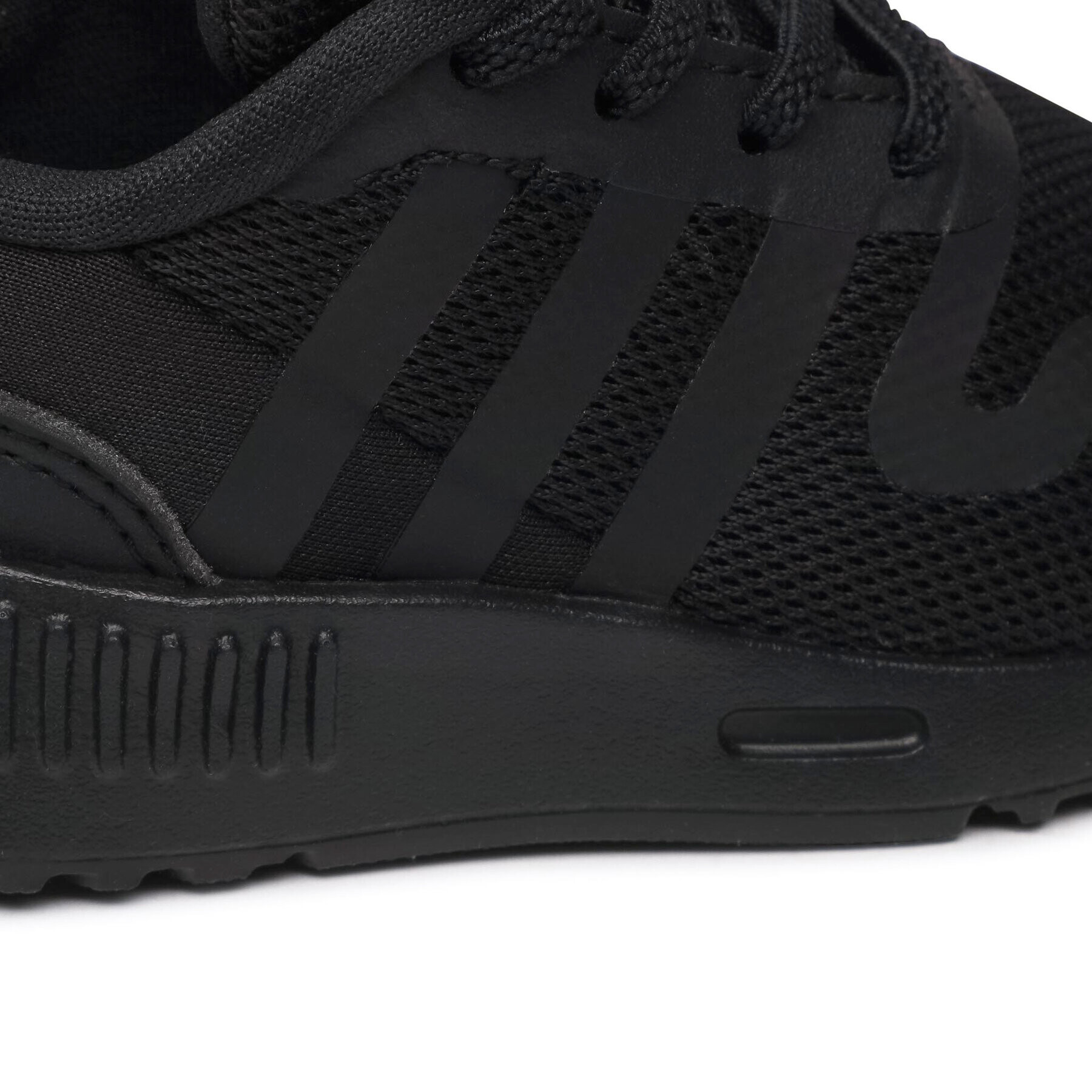 adidas Обувки Multix El I FX6405 Черен - Pepit.bg