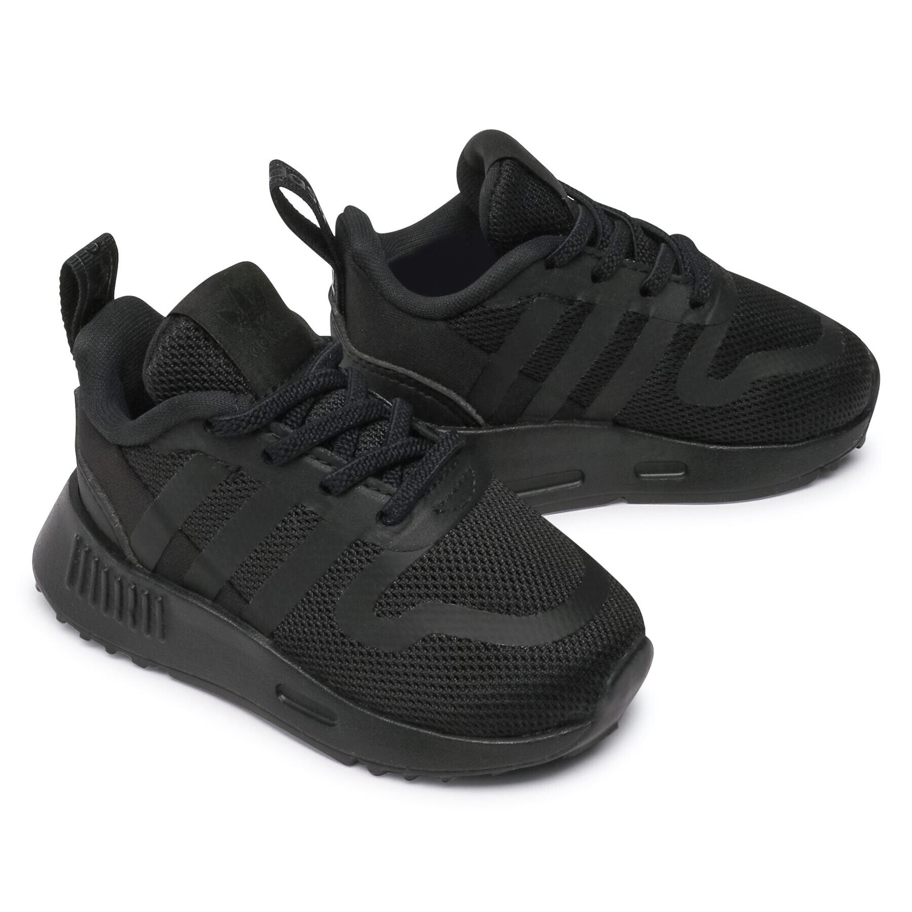 adidas Обувки Multix El I FX6405 Черен - Pepit.bg