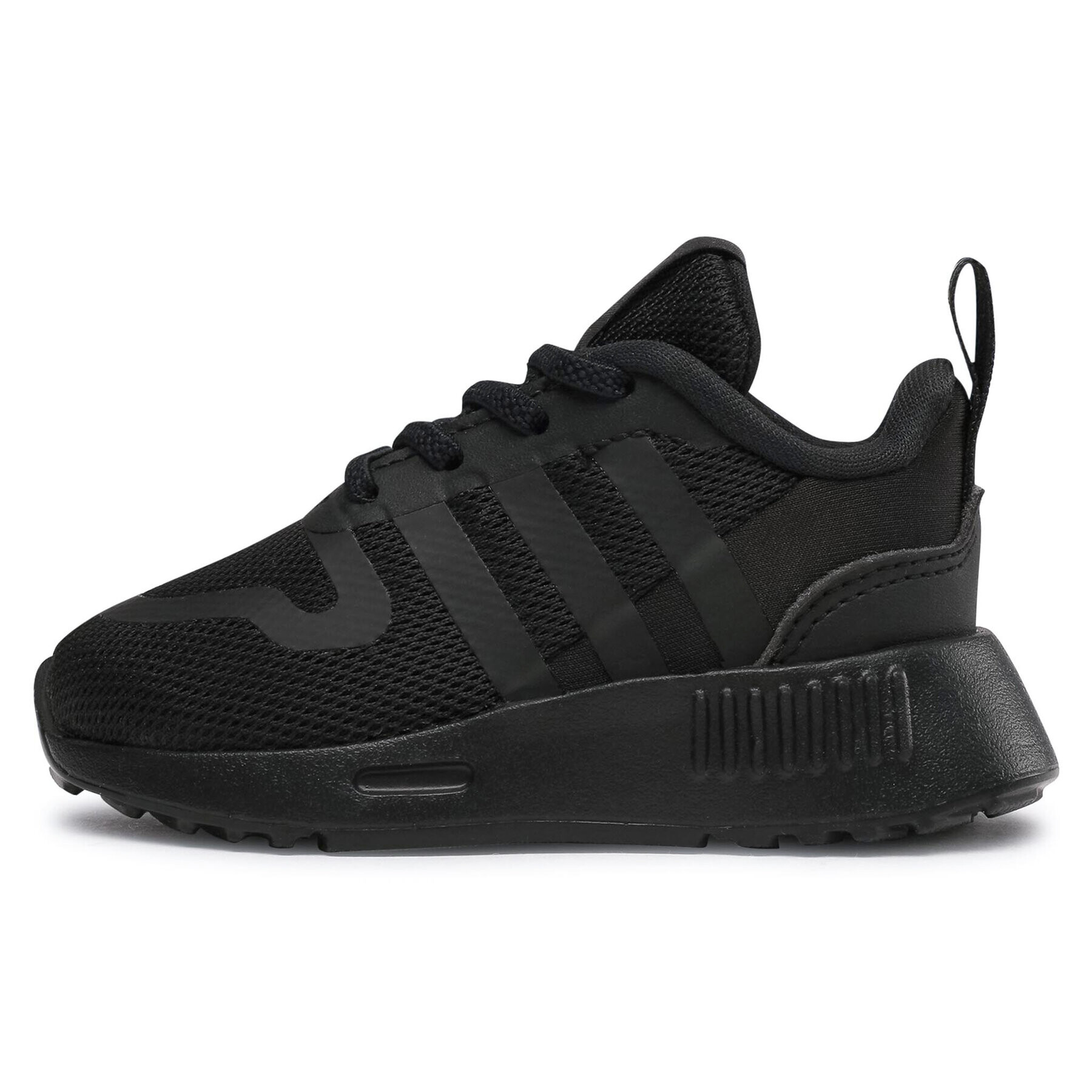 adidas Обувки Multix El I FX6405 Черен - Pepit.bg
