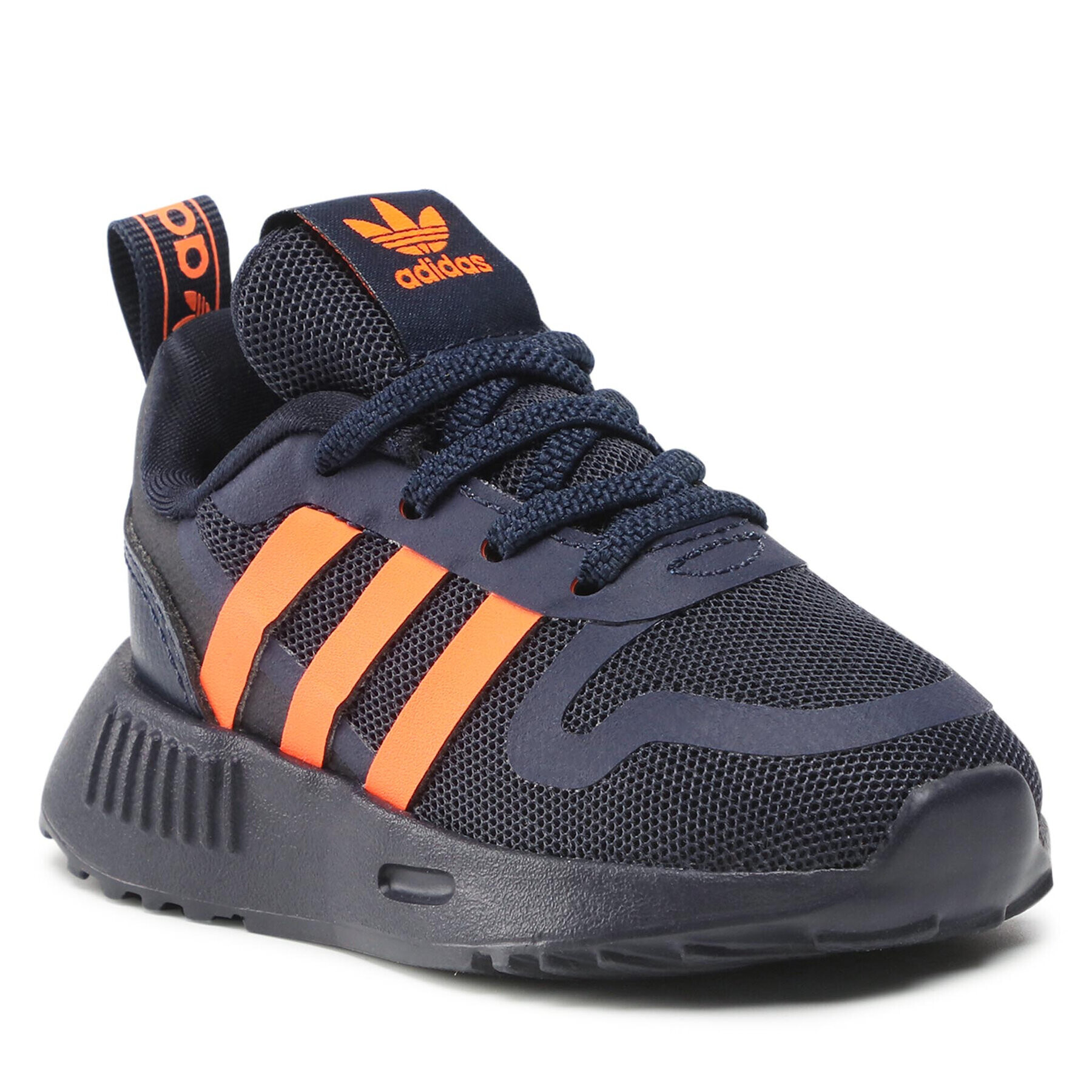 adidas Обувки Multix El I GW5549 Тъмносин - Pepit.bg