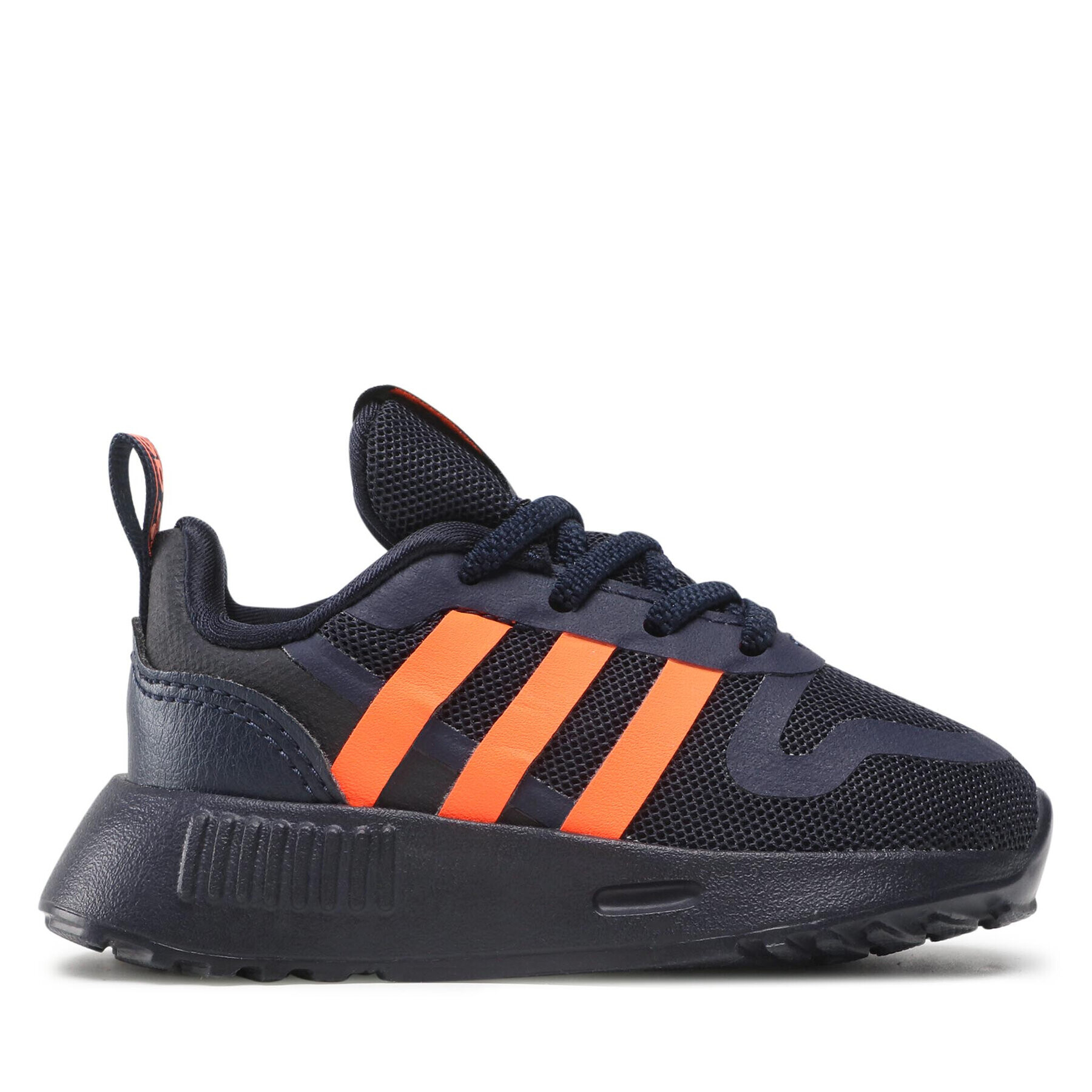 adidas Обувки Multix El I GW5549 Тъмносин - Pepit.bg