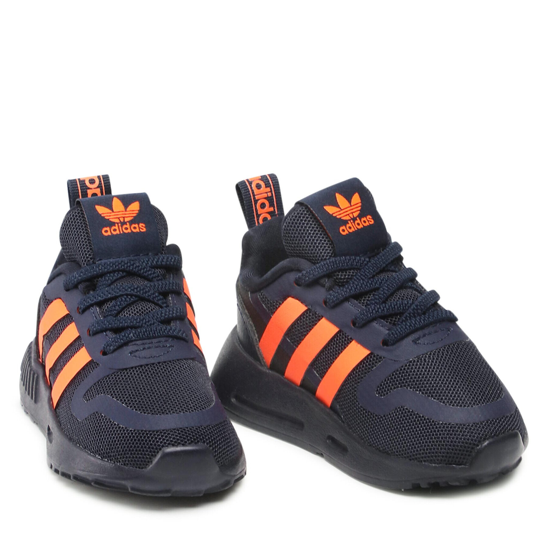 adidas Обувки Multix El I GW5549 Тъмносин - Pepit.bg