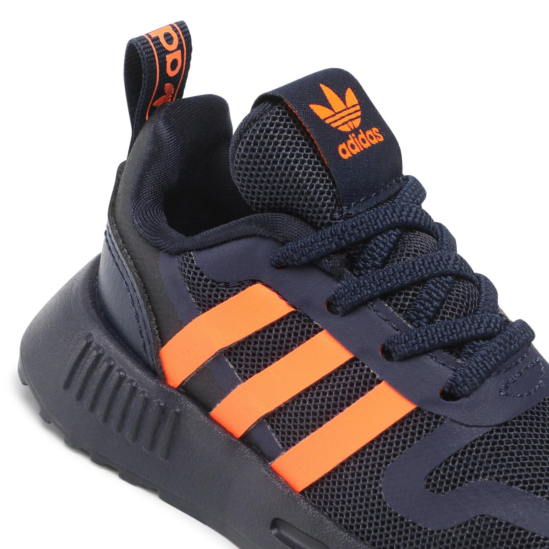 adidas Обувки Multix El I GW5549 Тъмносин - Pepit.bg