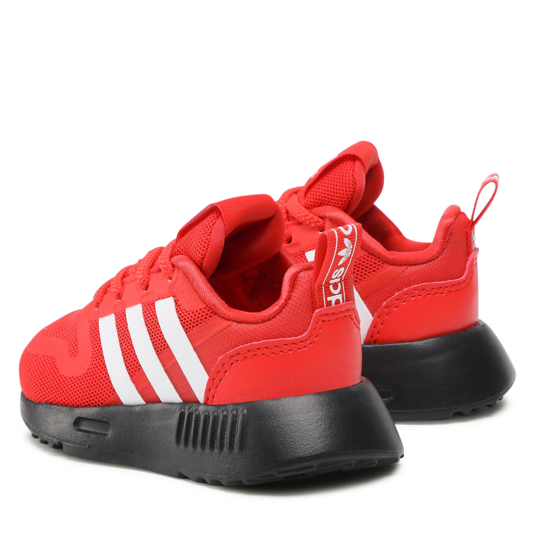 adidas Обувки Multix El I GW5550 Червен - Pepit.bg
