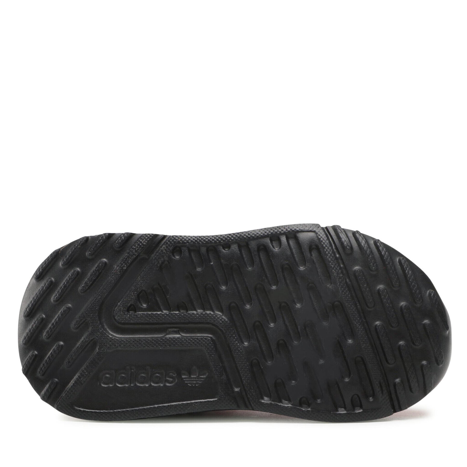 adidas Обувки Multix El I GW5550 Червен - Pepit.bg