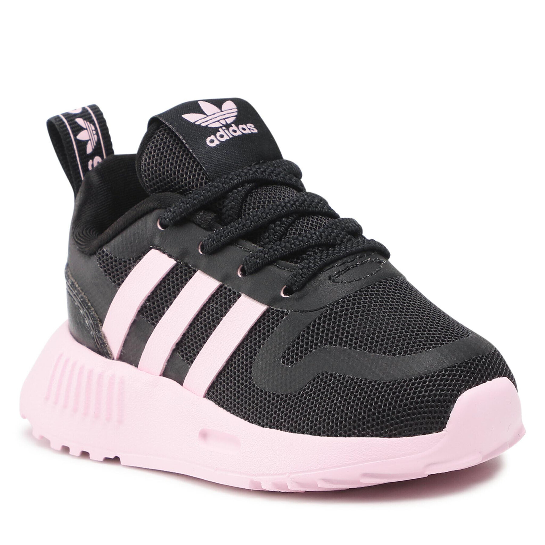 adidas Обувки Multix El I GW5551 Черен - Pepit.bg