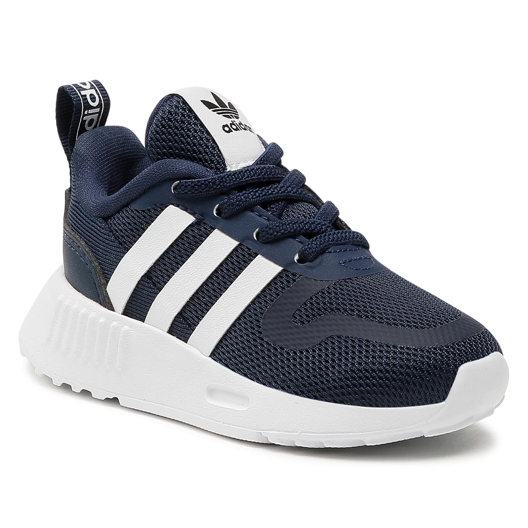 adidas Обувки Multix El I GZ8457 Тъмносин - Pepit.bg
