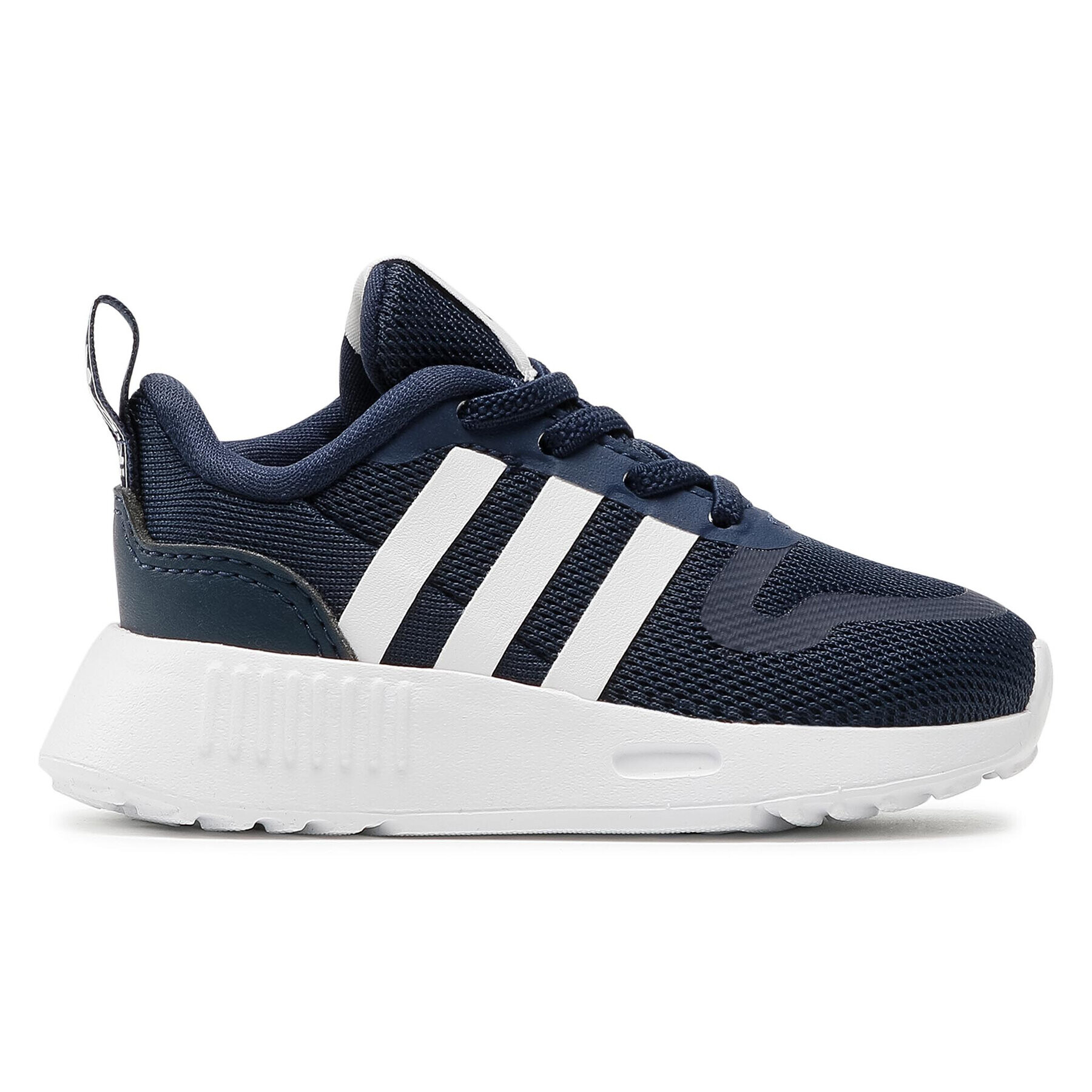 adidas Обувки Multix El I GZ8457 Тъмносин - Pepit.bg