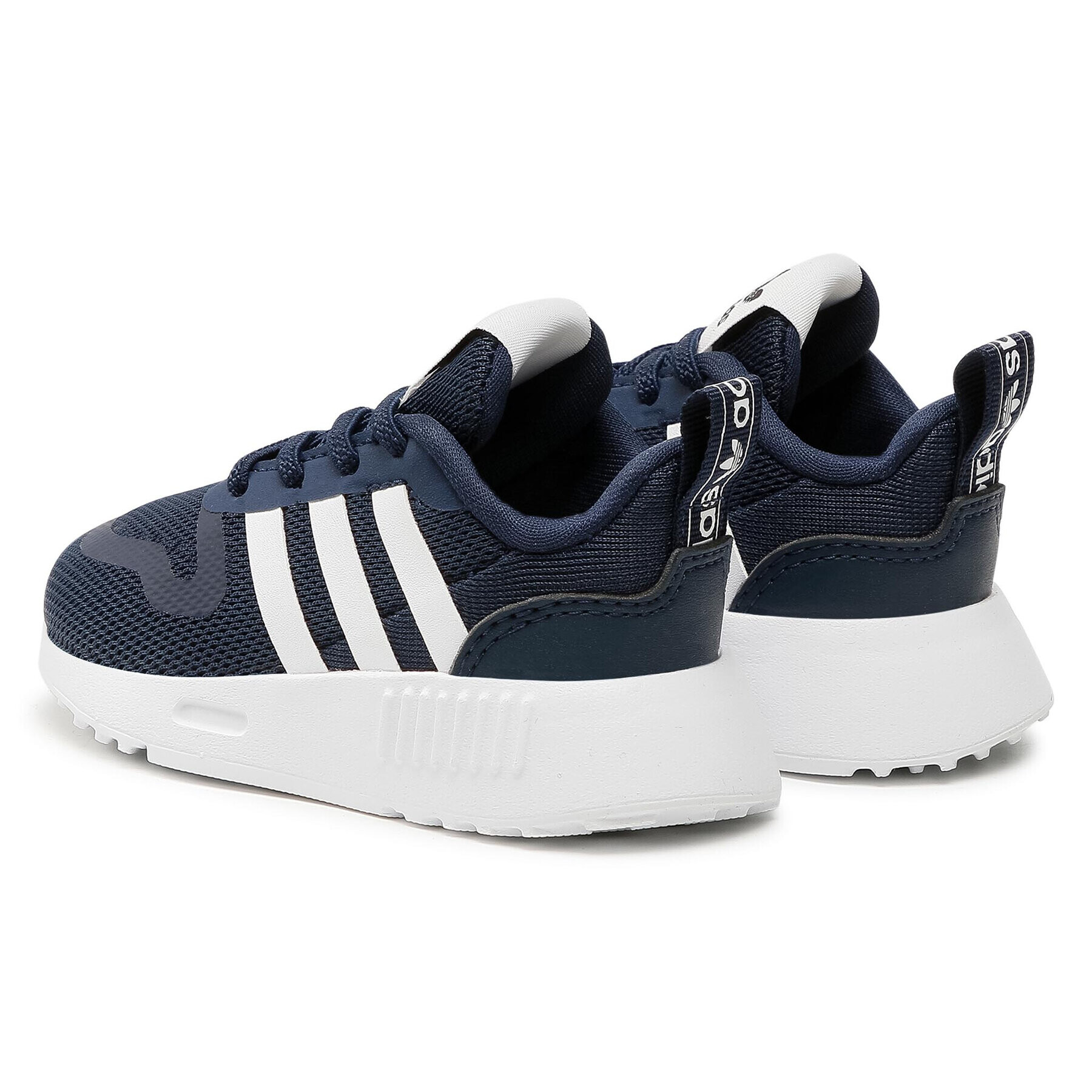 adidas Обувки Multix El I GZ8457 Тъмносин - Pepit.bg