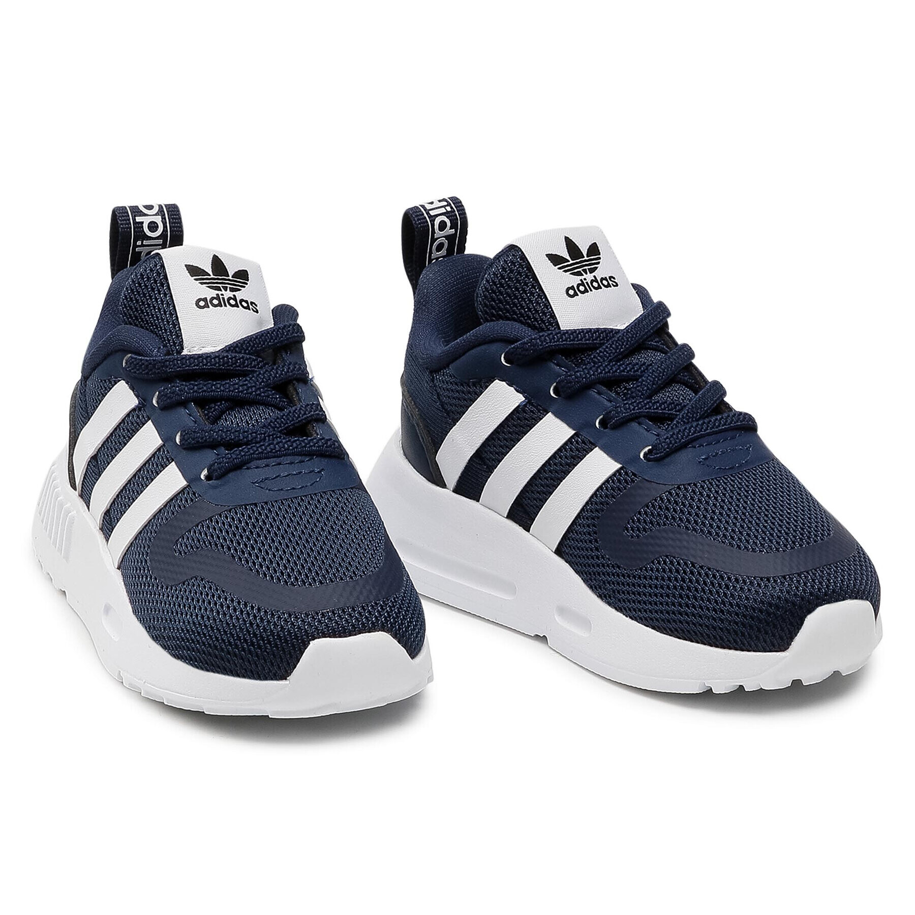 adidas Обувки Multix El I GZ8457 Тъмносин - Pepit.bg
