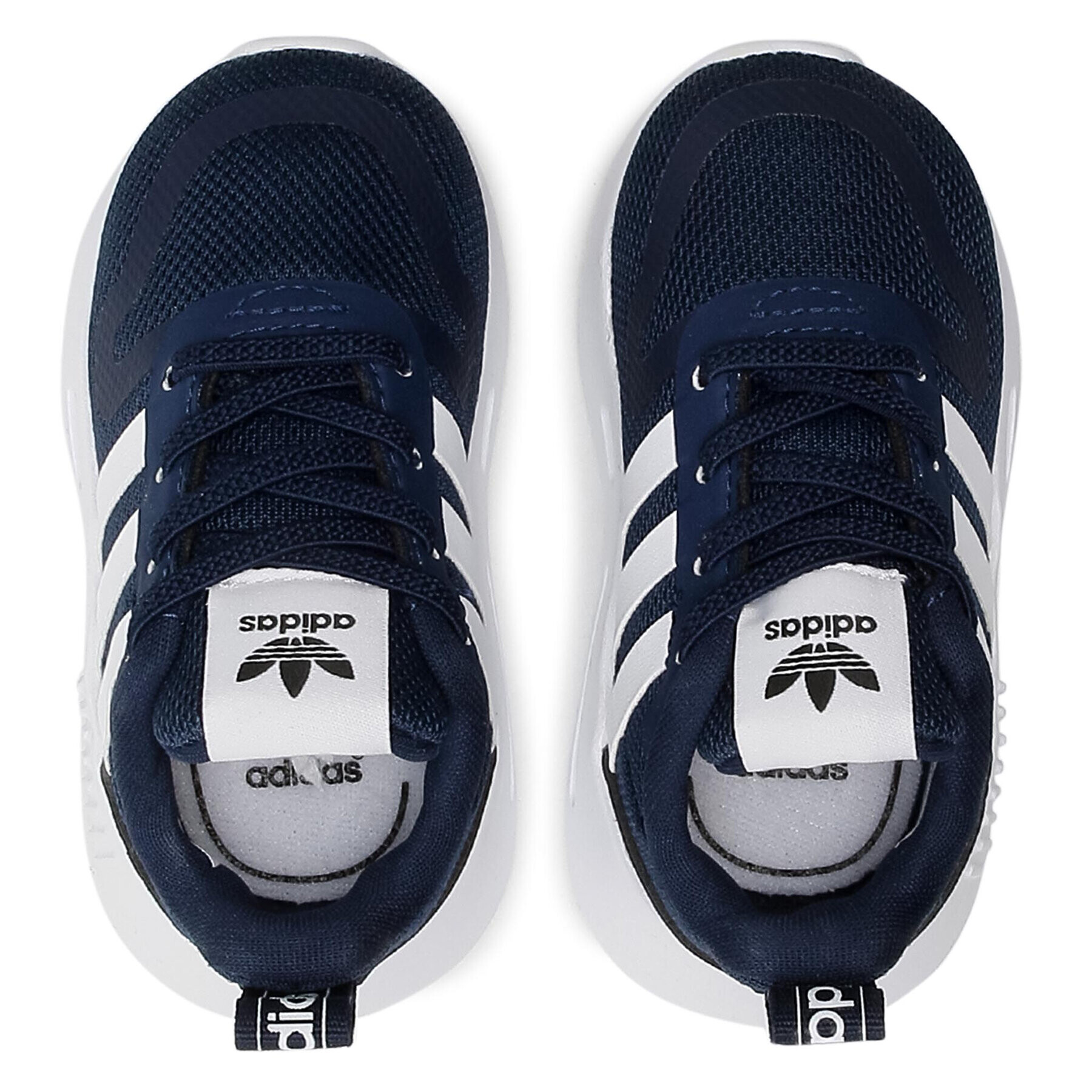 adidas Обувки Multix El I GZ8457 Тъмносин - Pepit.bg