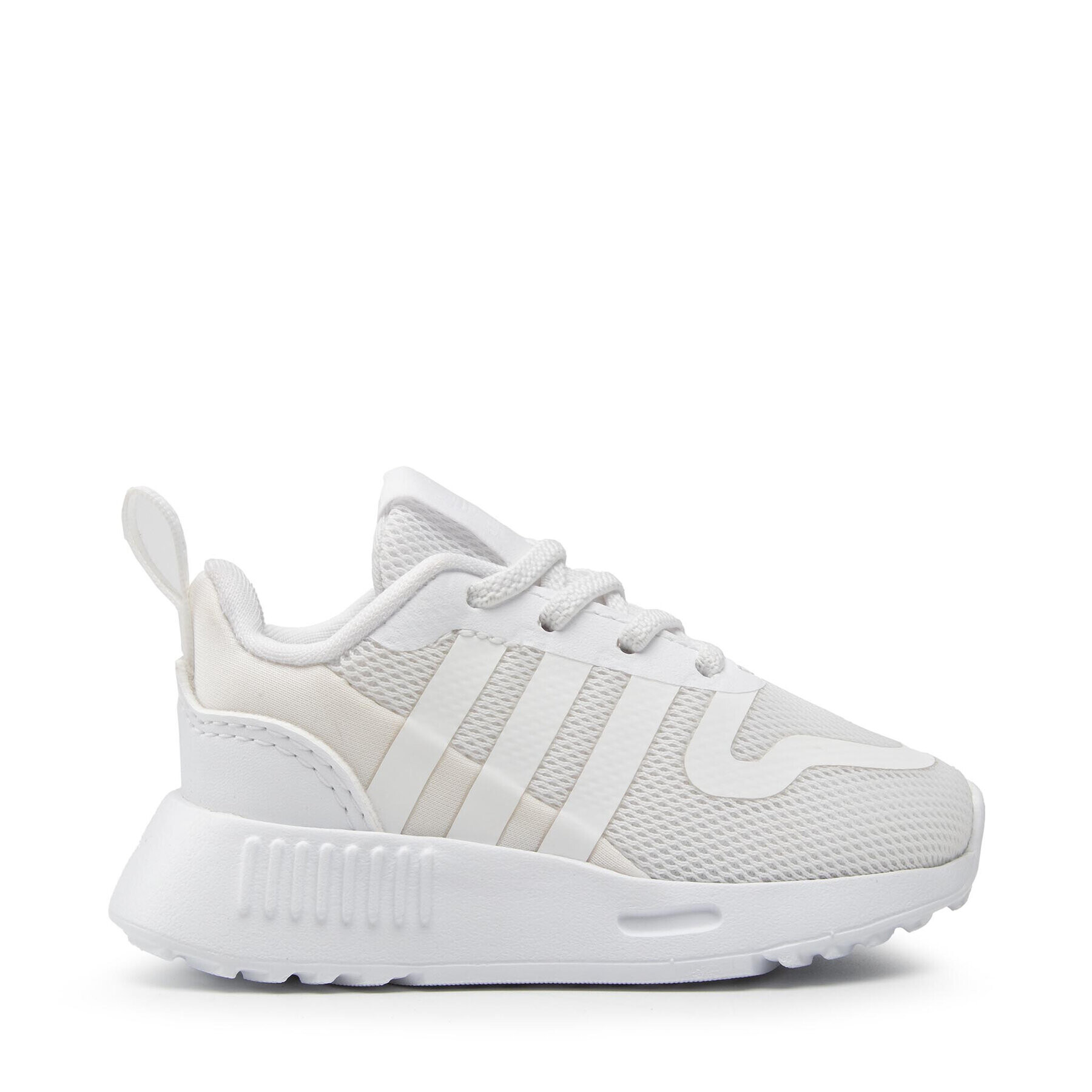 adidas Обувки Multix El I Q47170 Бял - Pepit.bg