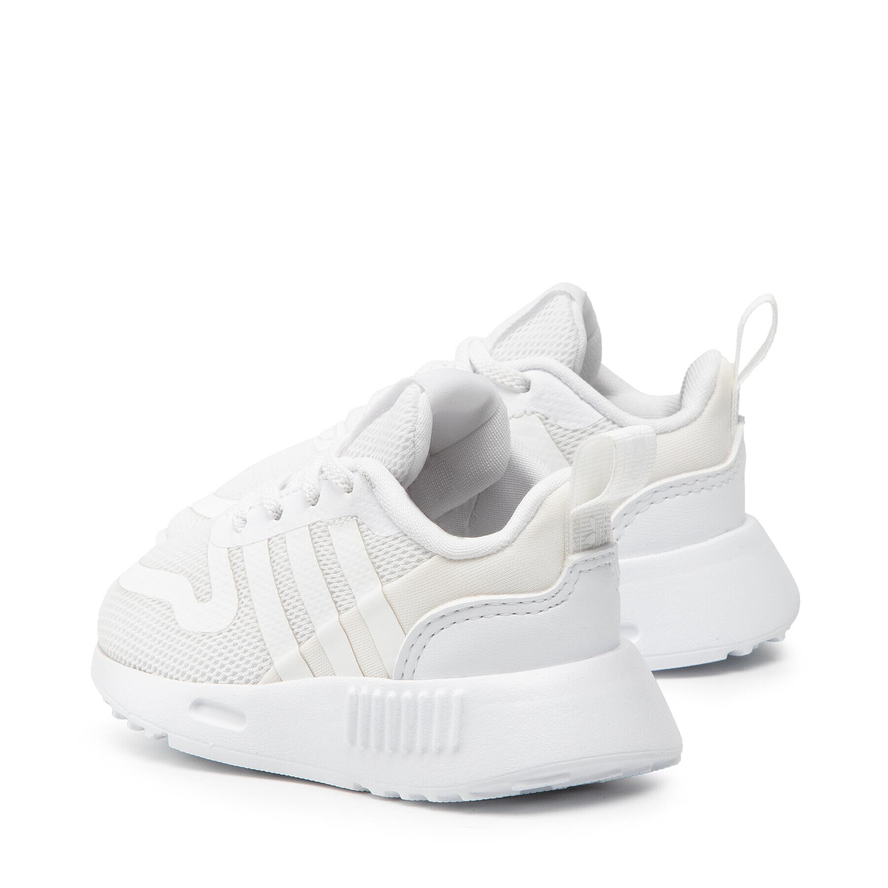 adidas Обувки Multix El I Q47170 Бял - Pepit.bg