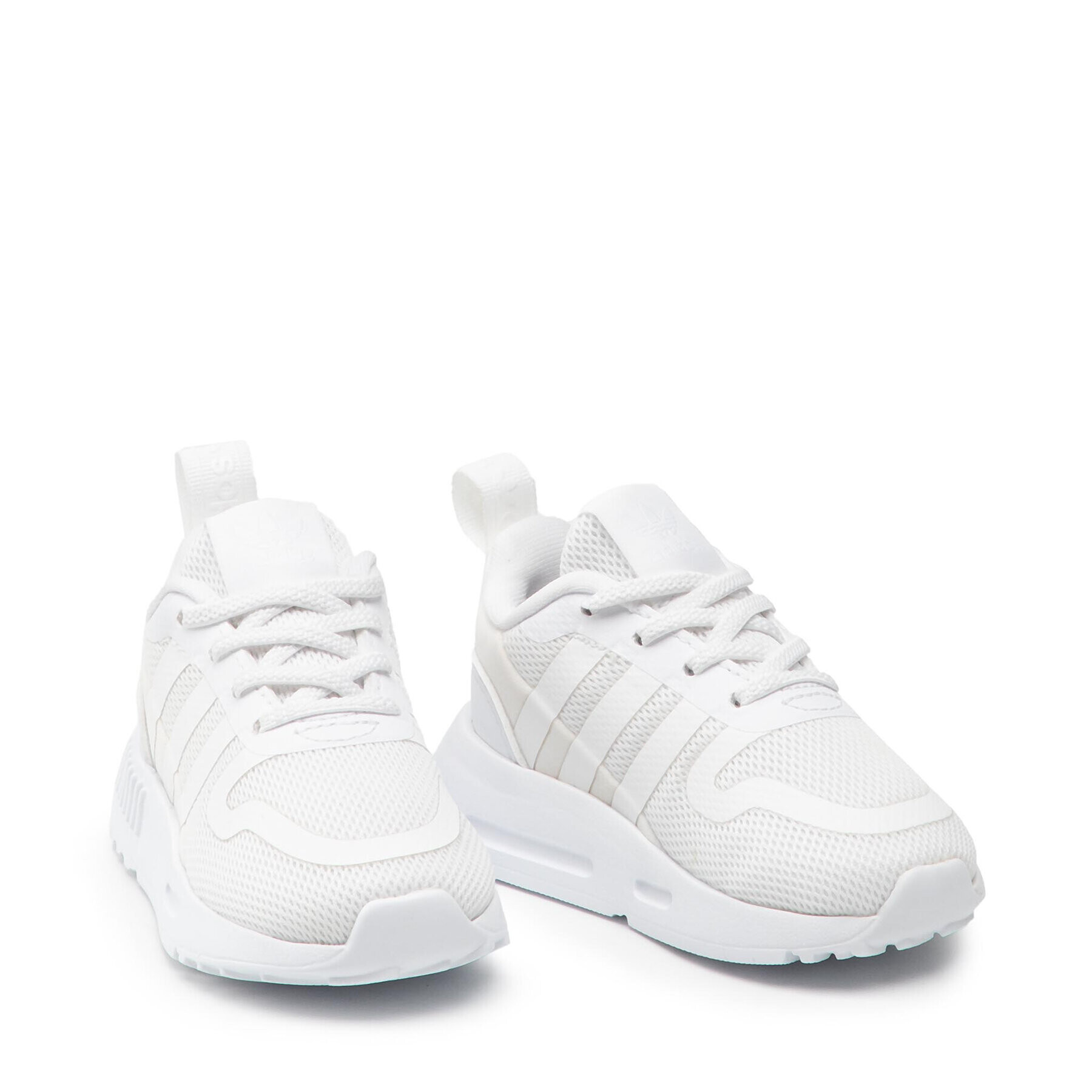 adidas Обувки Multix El I Q47170 Бял - Pepit.bg