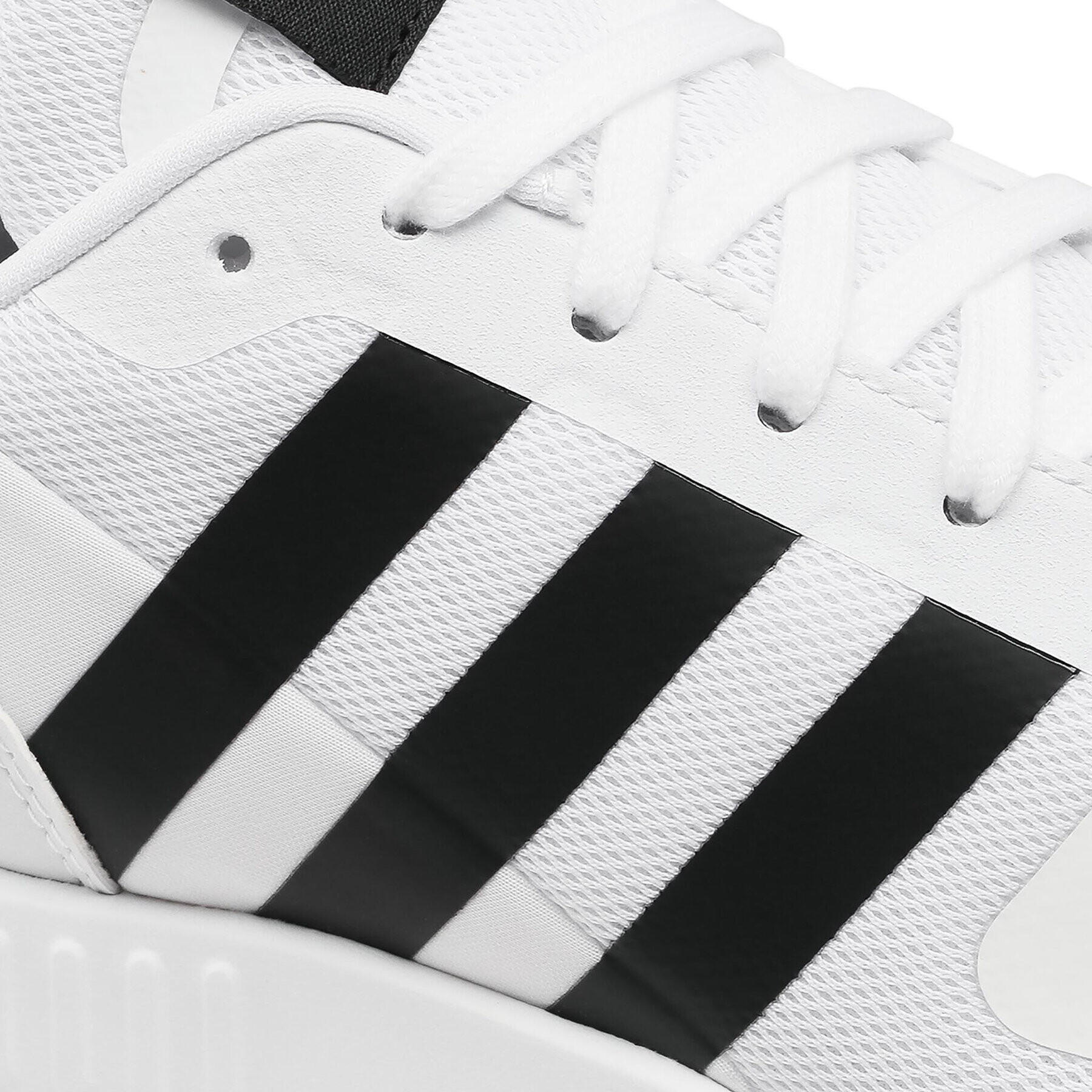 adidas Обувки Multix FX5118 Бял - Pepit.bg