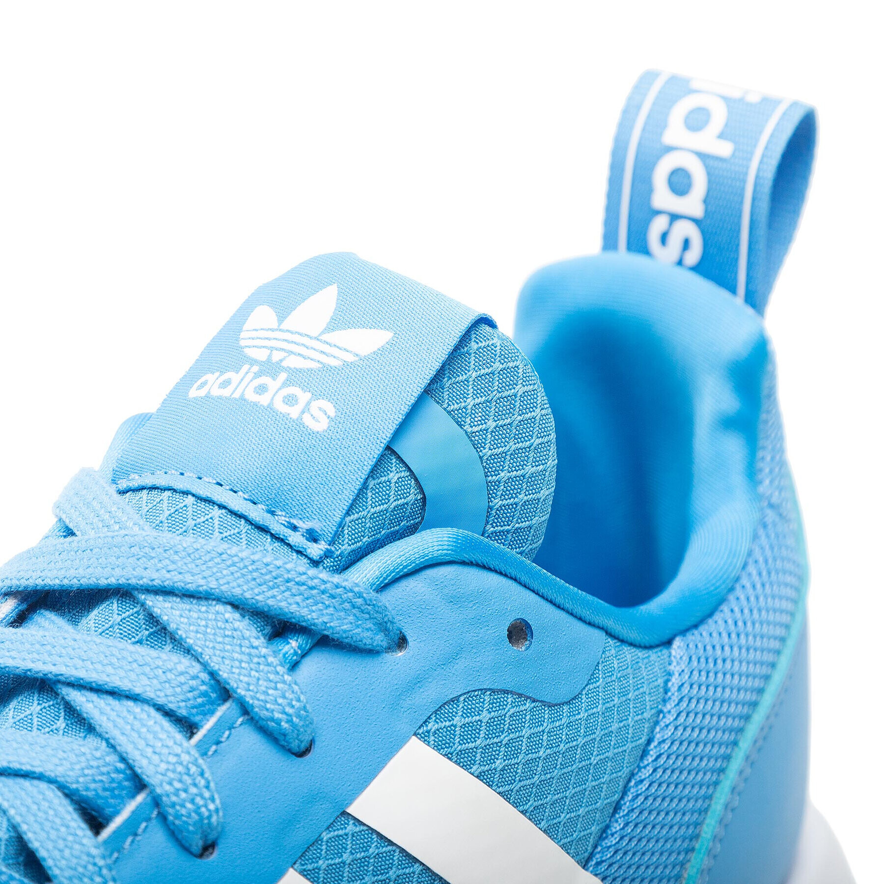 adidas Обувки Multix GW6835 Син - Pepit.bg