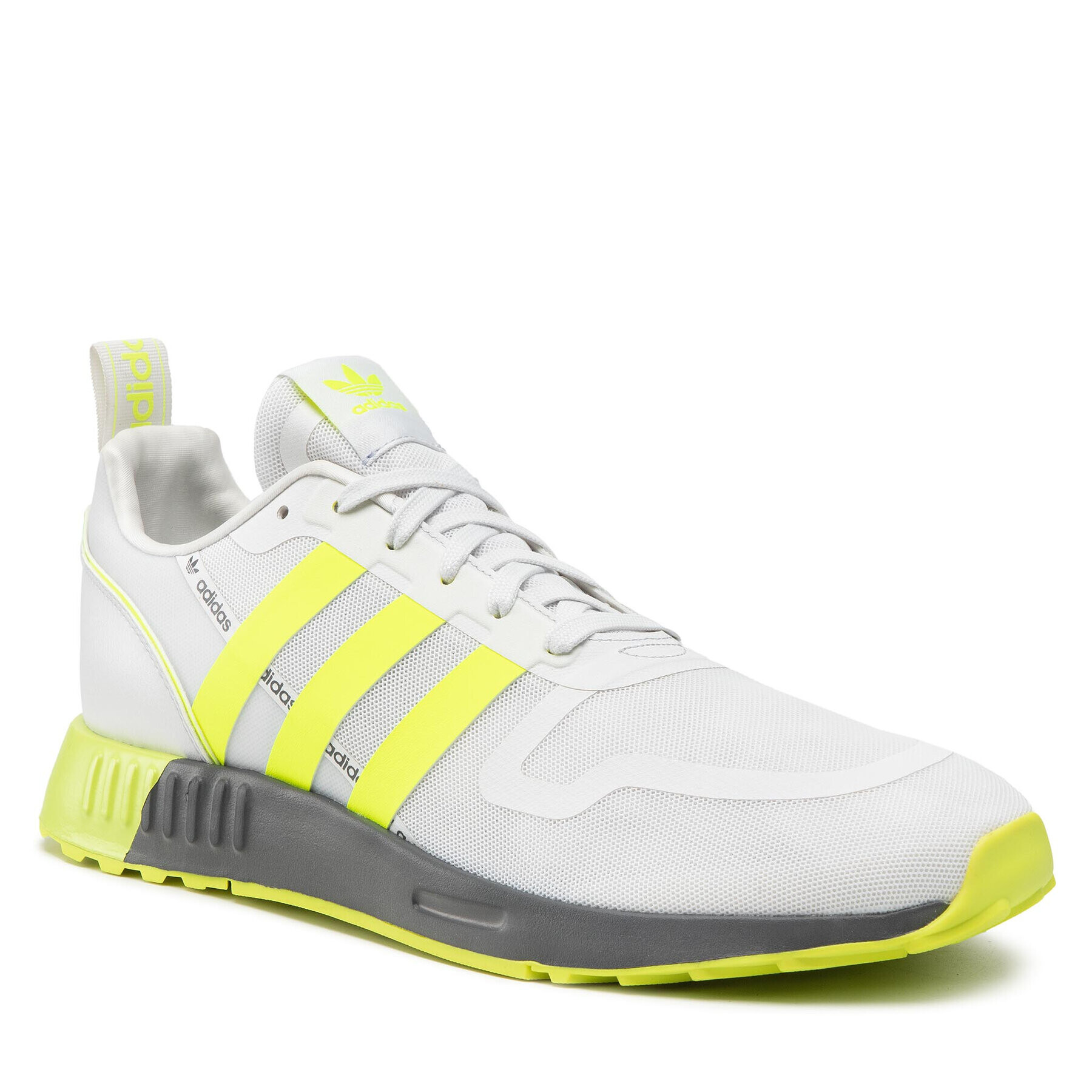 adidas Обувки Multix GZ3525 Сив - Pepit.bg