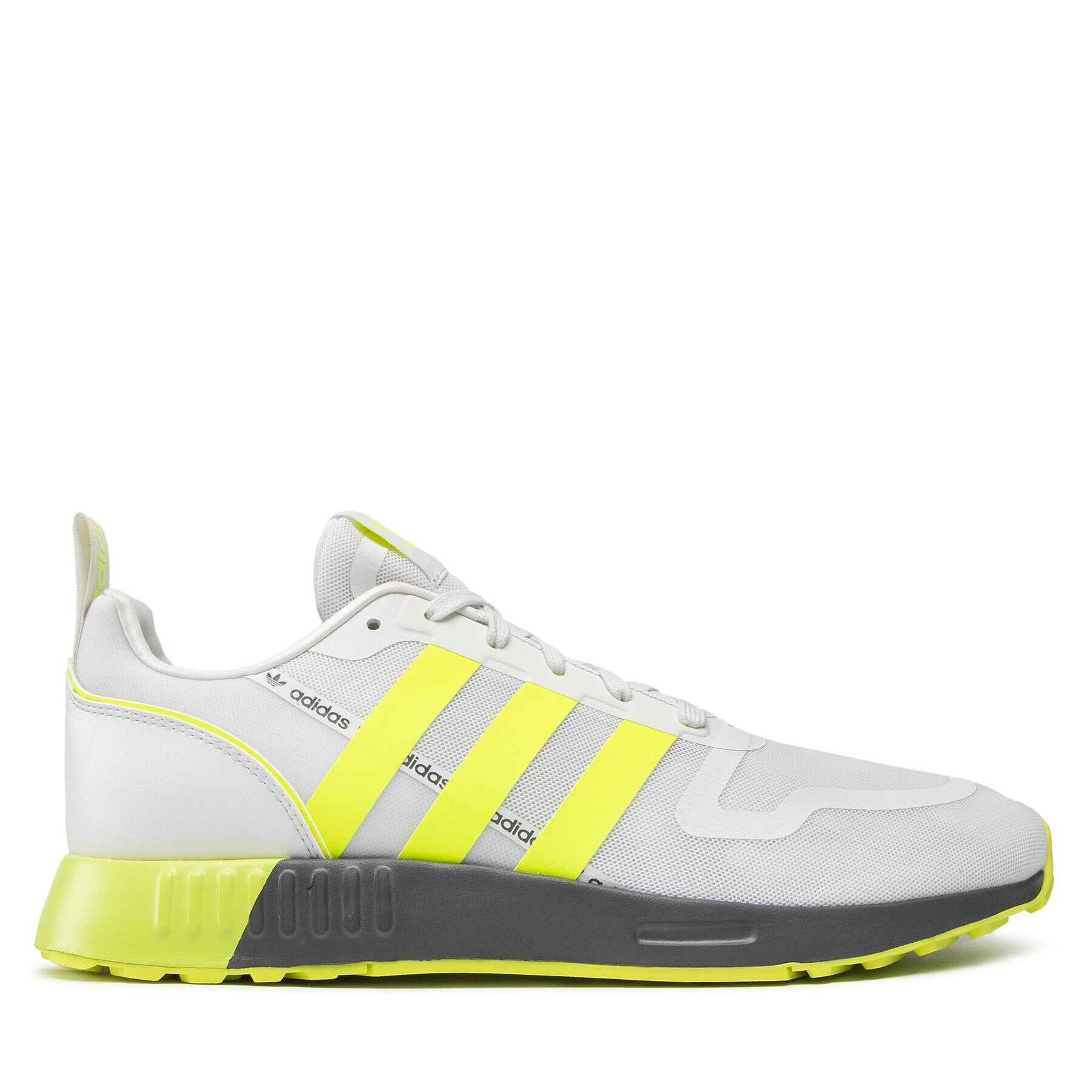 adidas Обувки Multix GZ3525 Сив - Pepit.bg