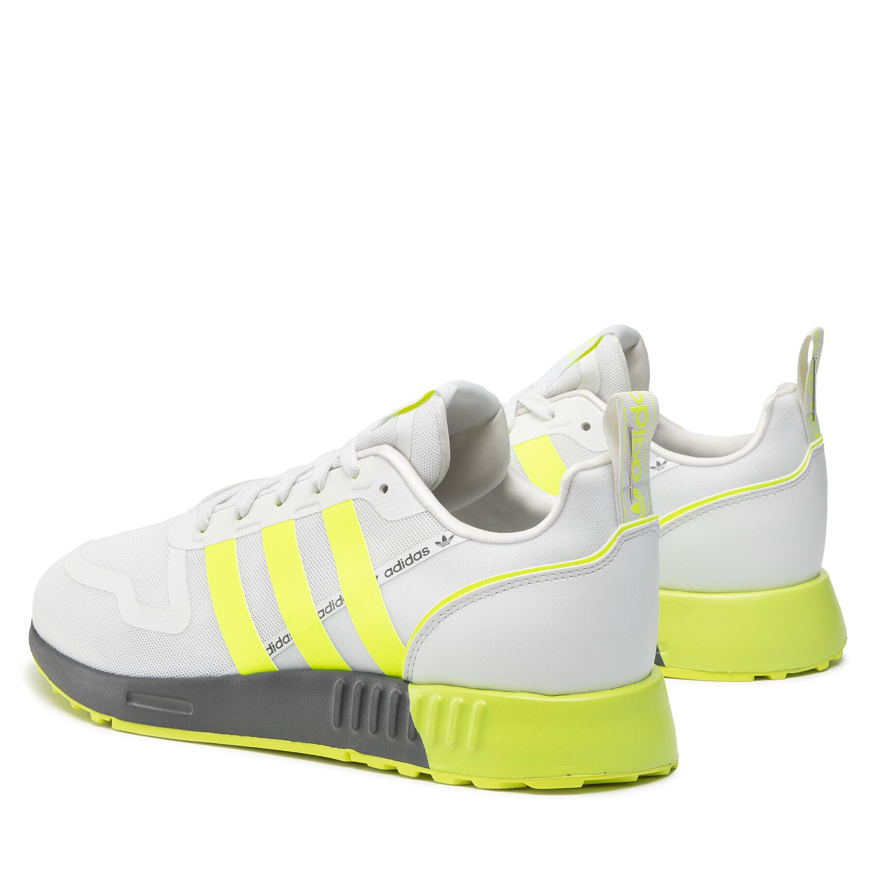 adidas Обувки Multix GZ3525 Сив - Pepit.bg